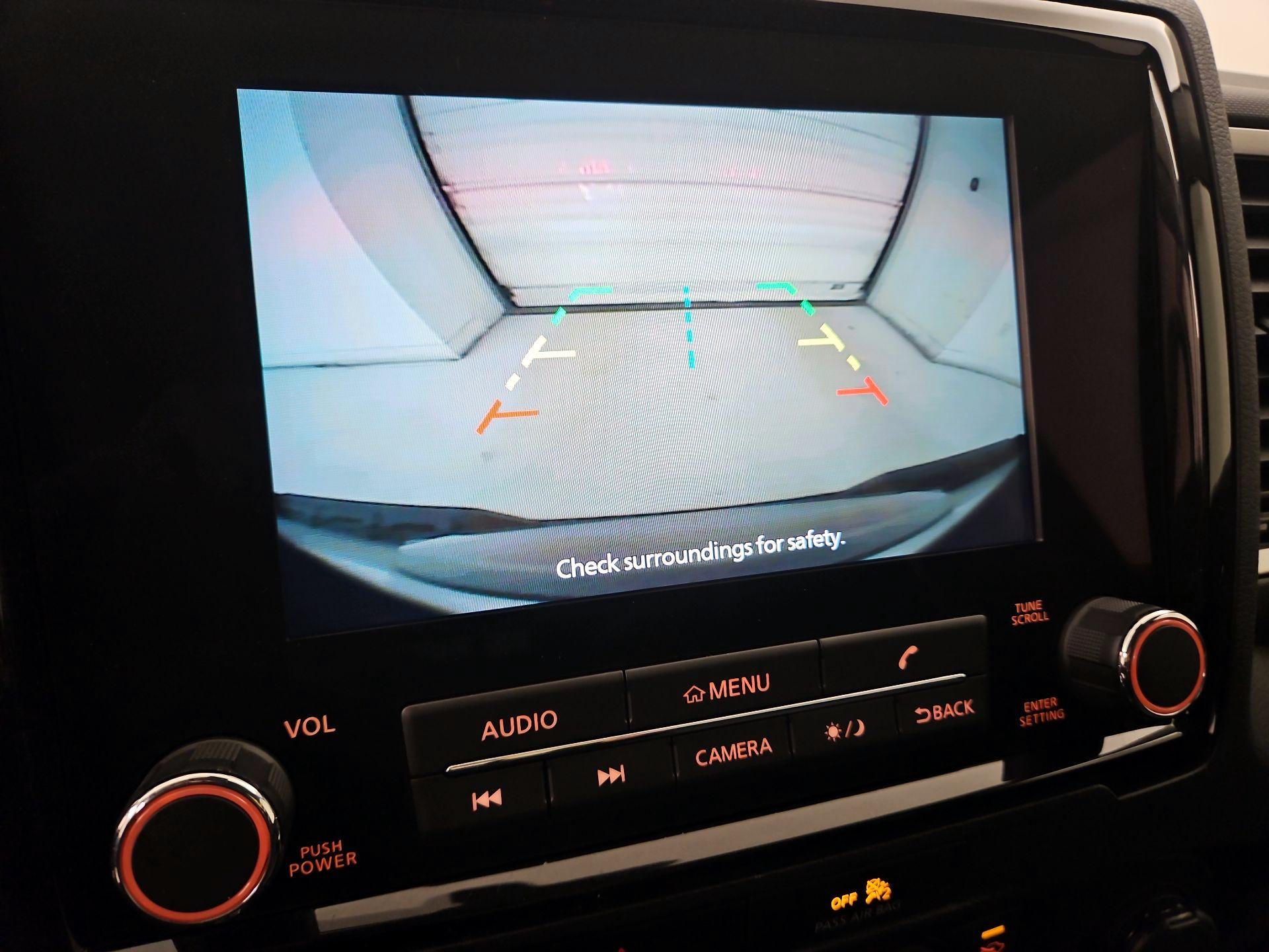 Thumbnail: 2023 Nissan Frontier - 14