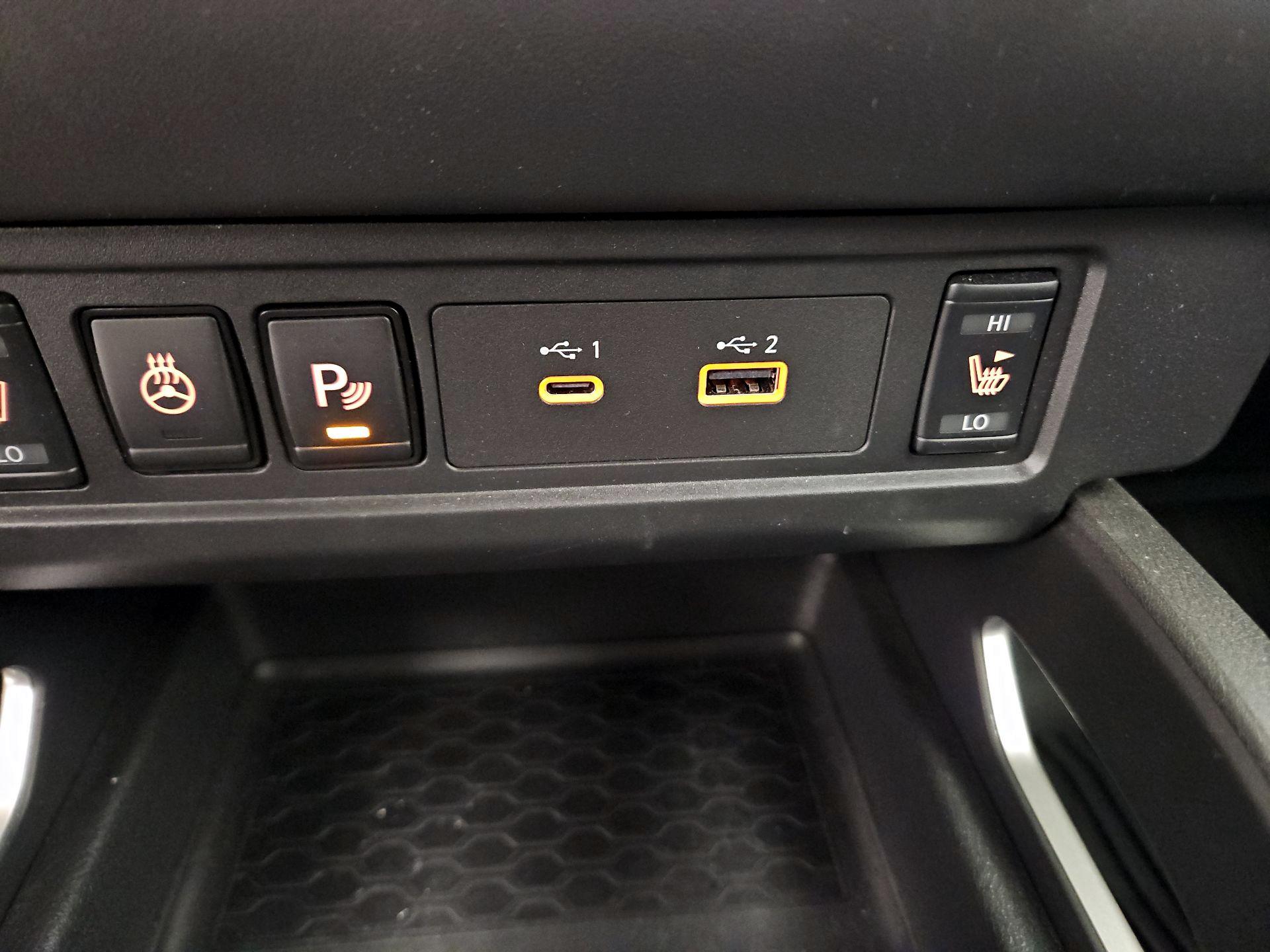 Thumbnail: 2023 Nissan Frontier - 18