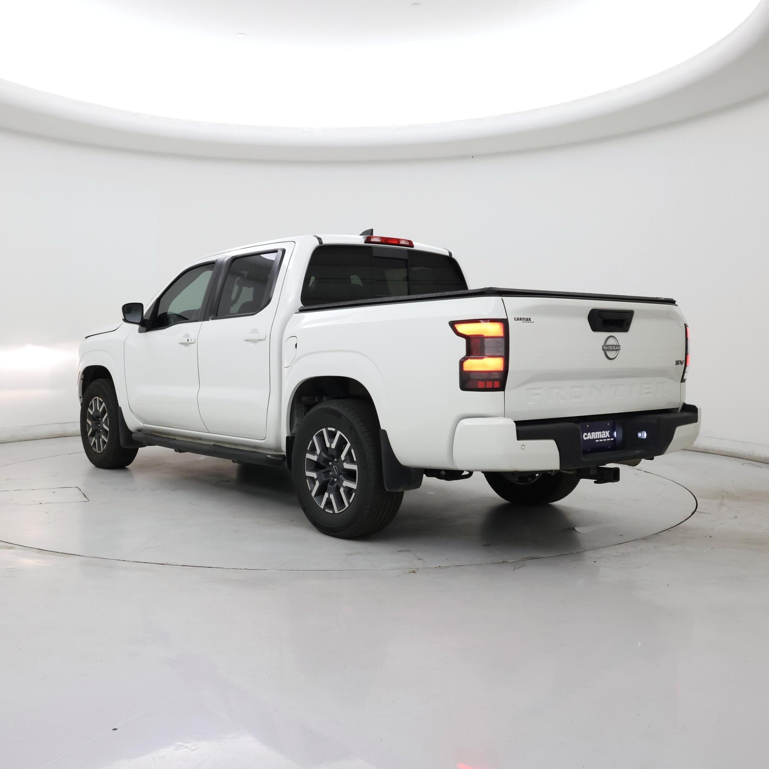 Thumbnail: 2023 Nissan Frontier - 2