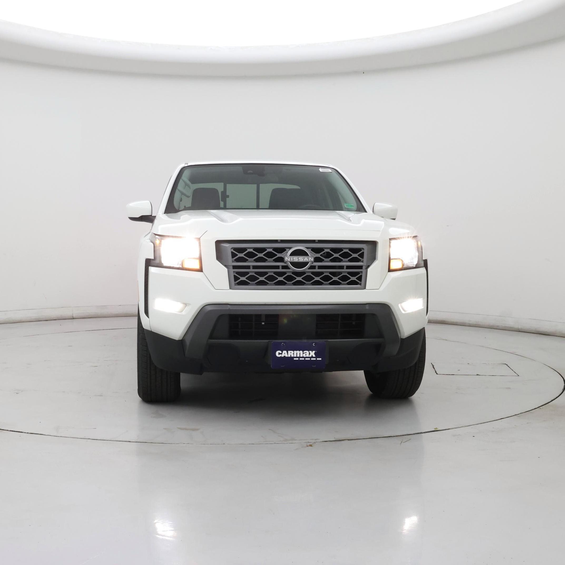 Thumbnail: 2023 Nissan Frontier - 5