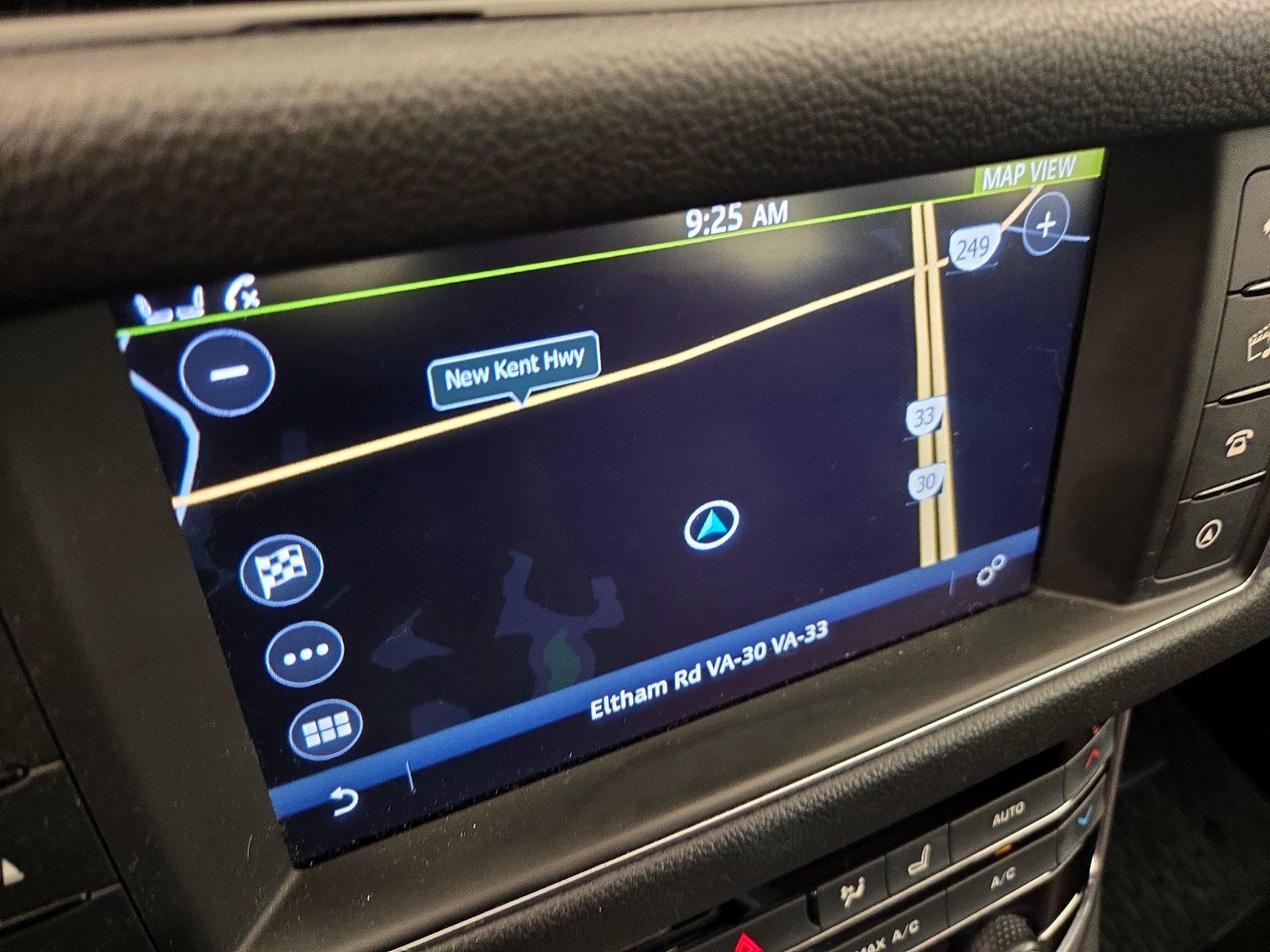 Thumbnail: 2017 Jaguar XF - 14