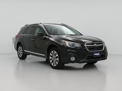 2019 Subaru Outback 2.5I Touring