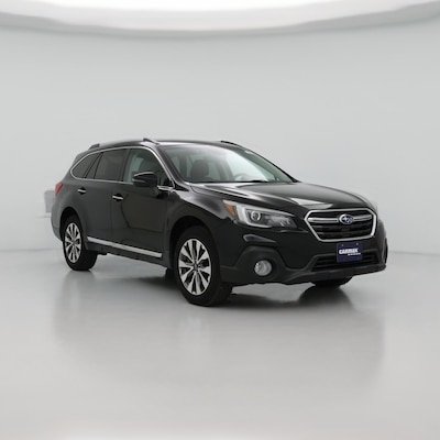 2019 Subaru Outback 2.5I Touring