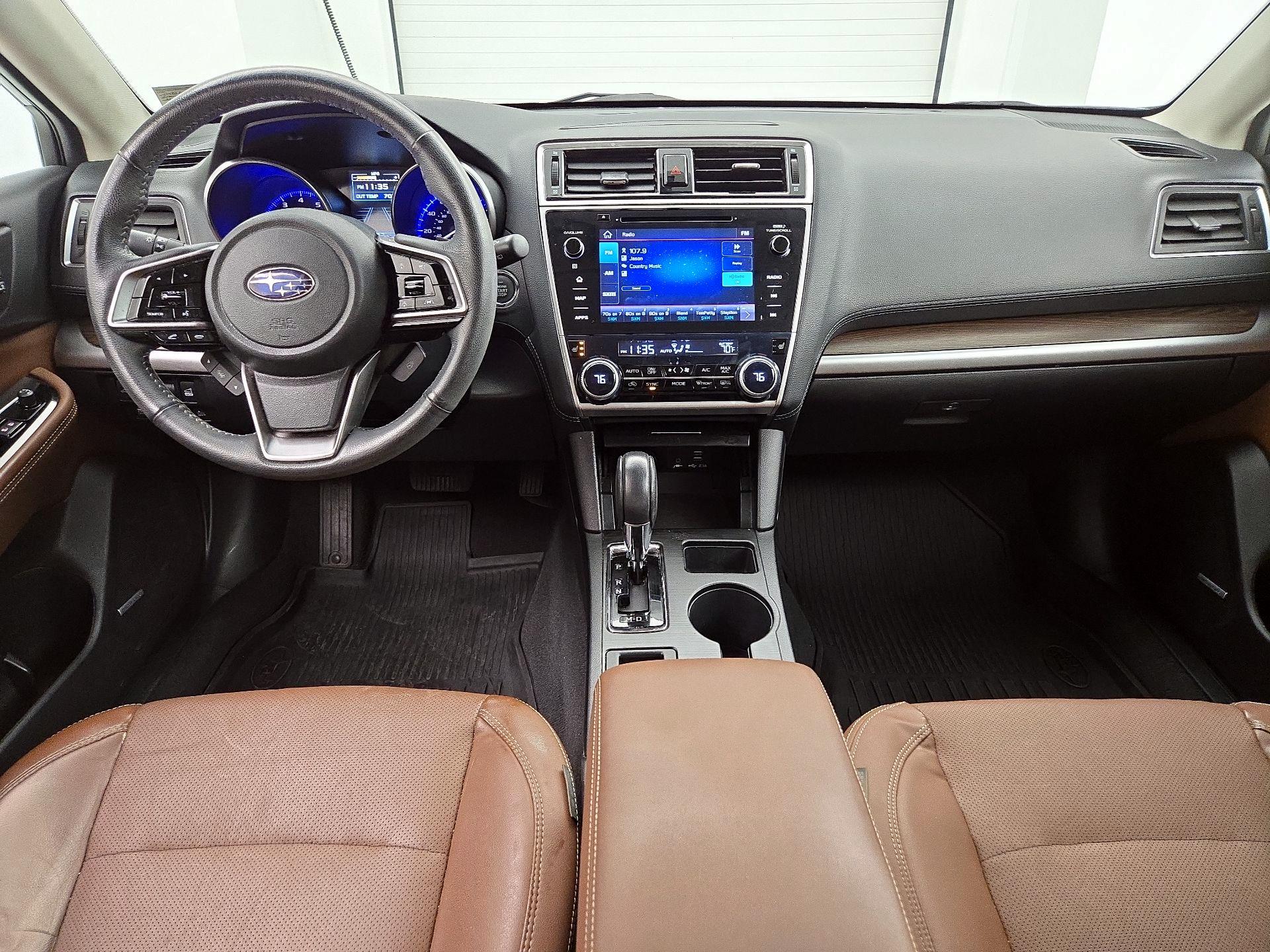 Thumbnail: 2019 Subaru Outback - 9