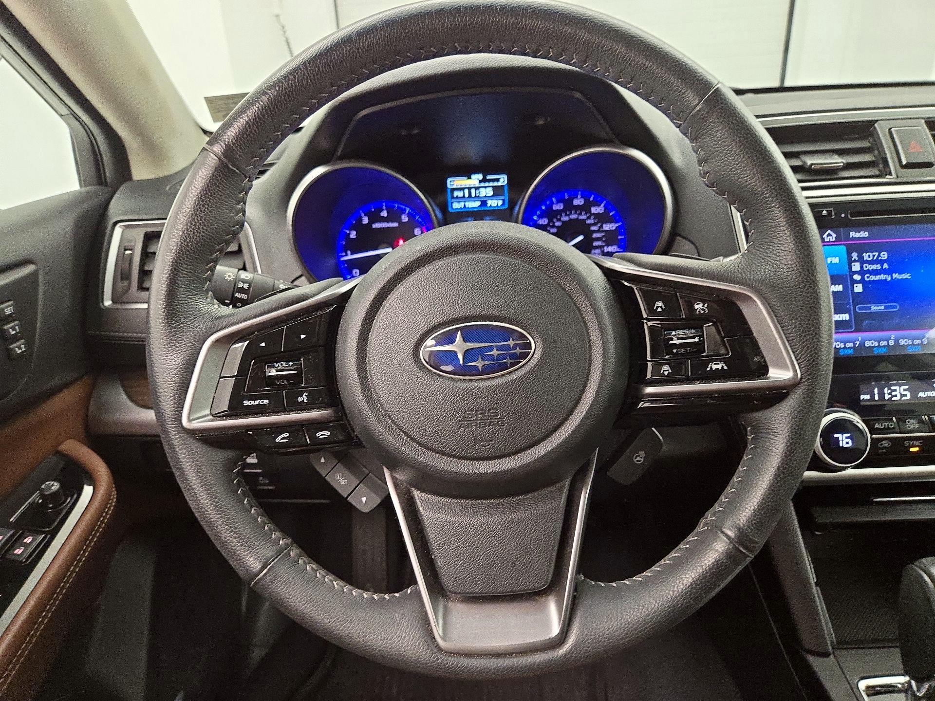 Thumbnail: 2019 Subaru Outback - 10