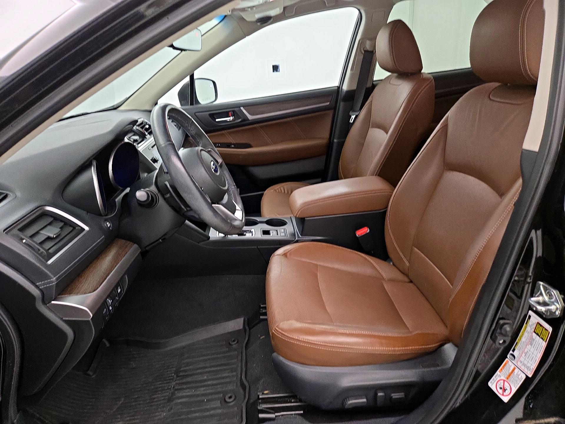 Thumbnail: 2019 Subaru Outback - 11