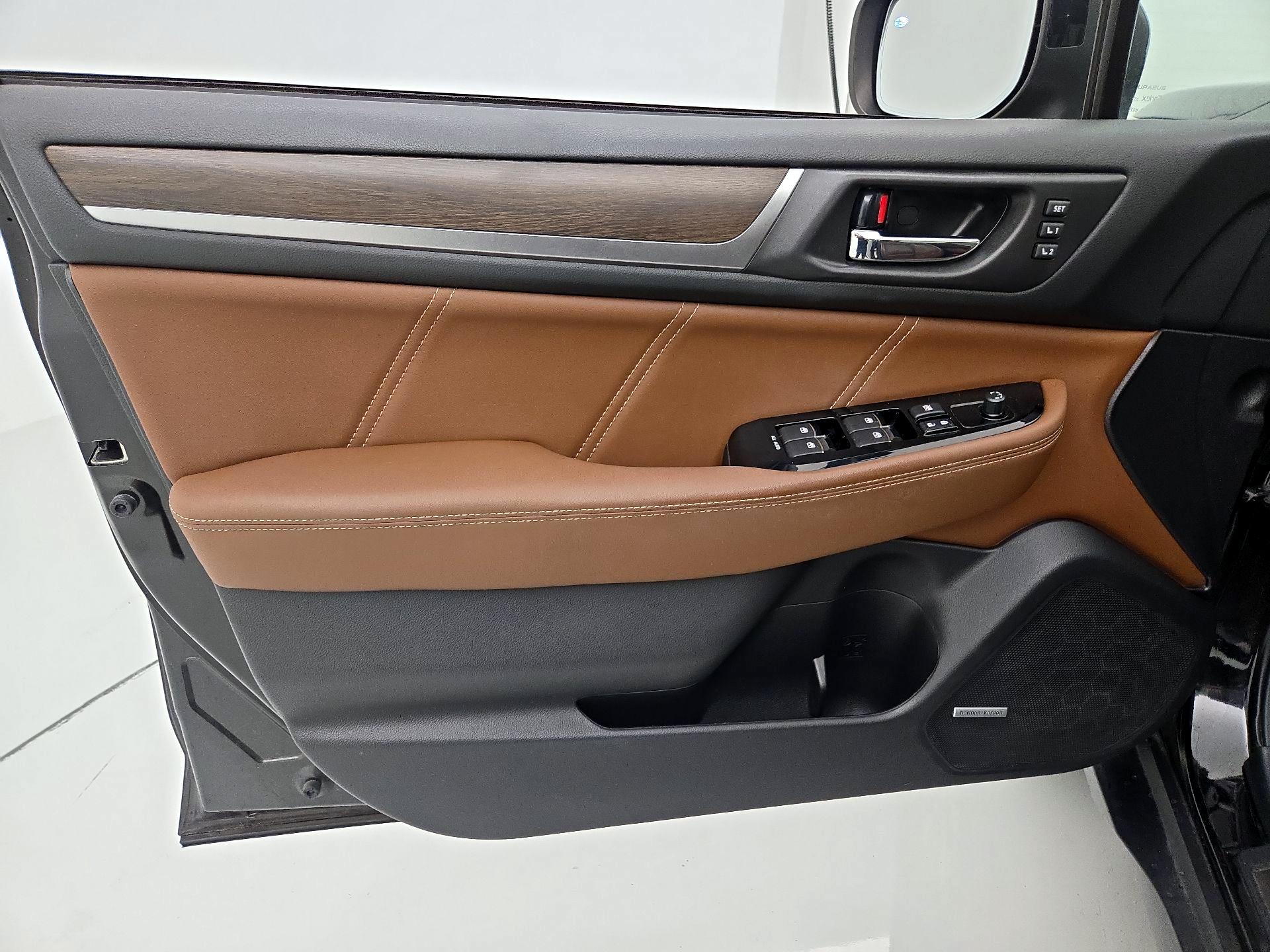 Thumbnail: 2019 Subaru Outback - 12