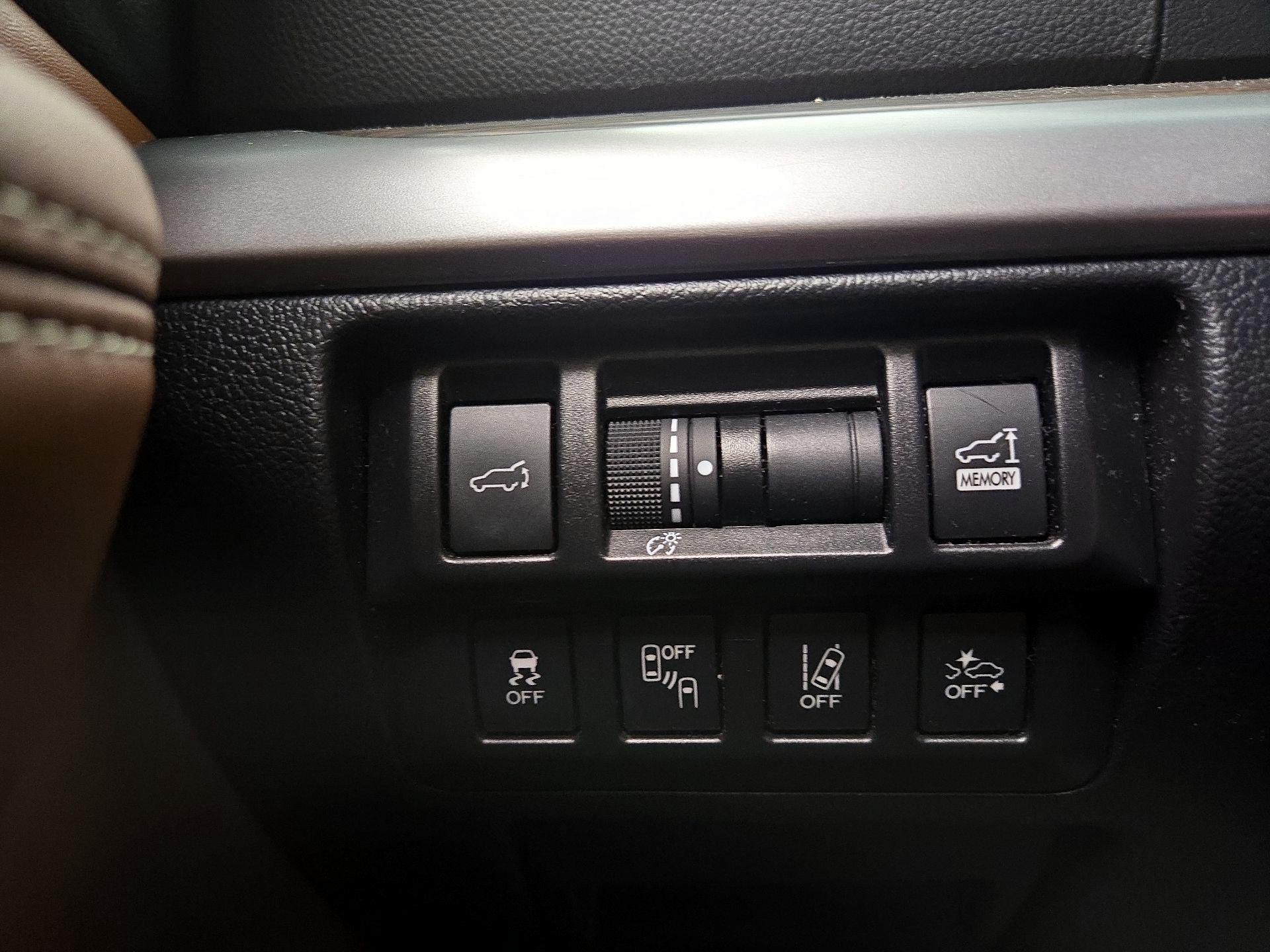 Thumbnail: 2019 Subaru Outback - 13