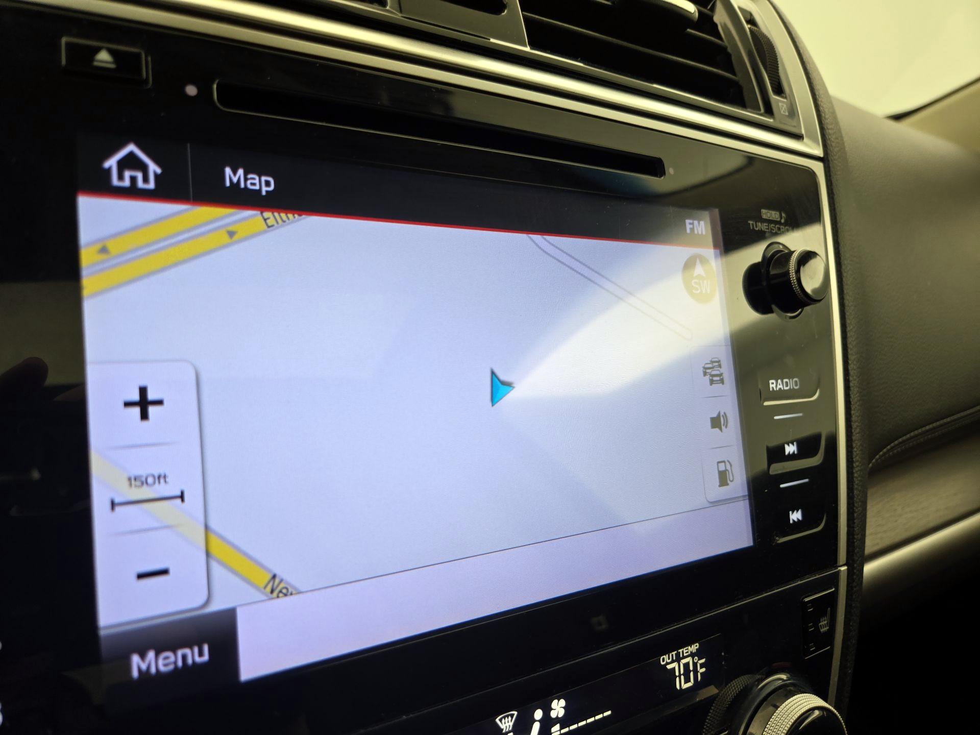 Thumbnail: 2019 Subaru Outback - 14