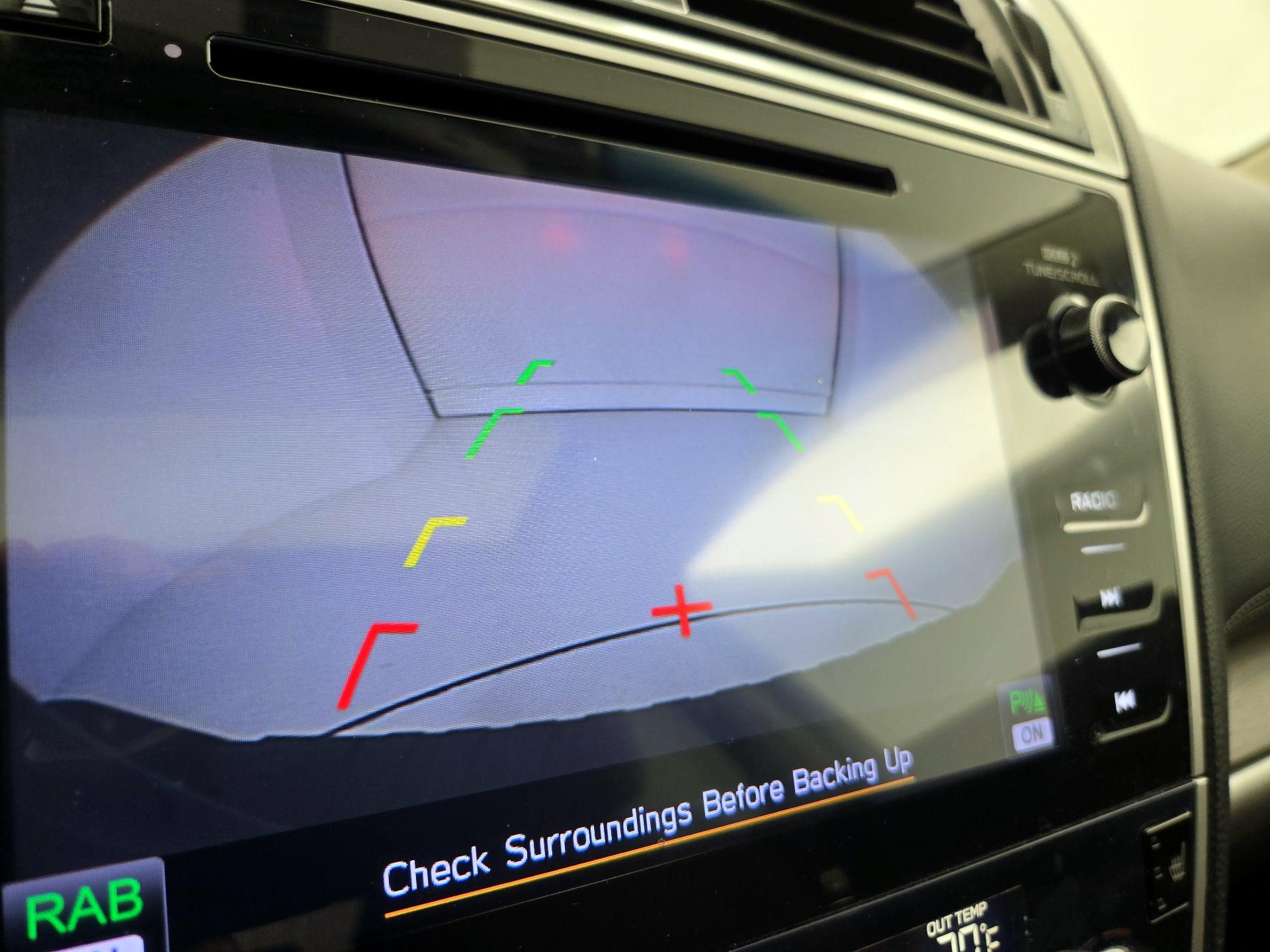 Thumbnail: 2019 Subaru Outback - 15