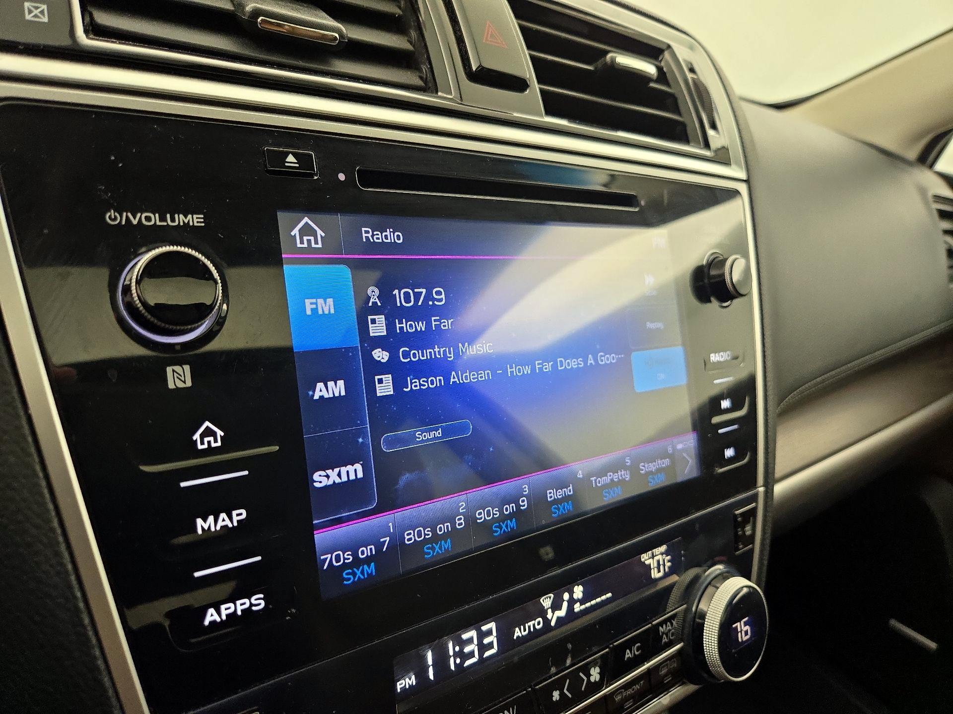 Thumbnail: 2019 Subaru Outback - 16