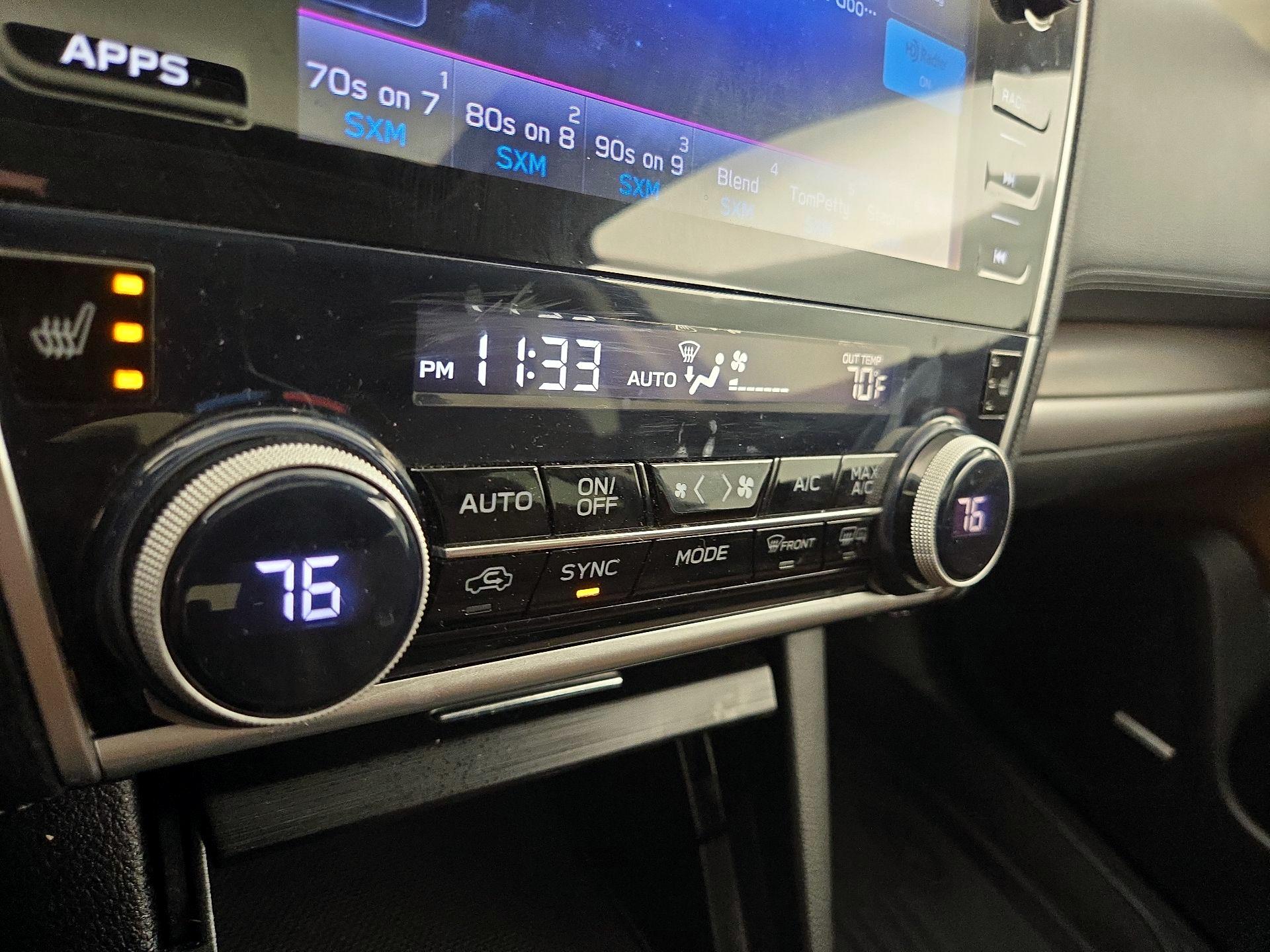 Thumbnail: 2019 Subaru Outback - 17