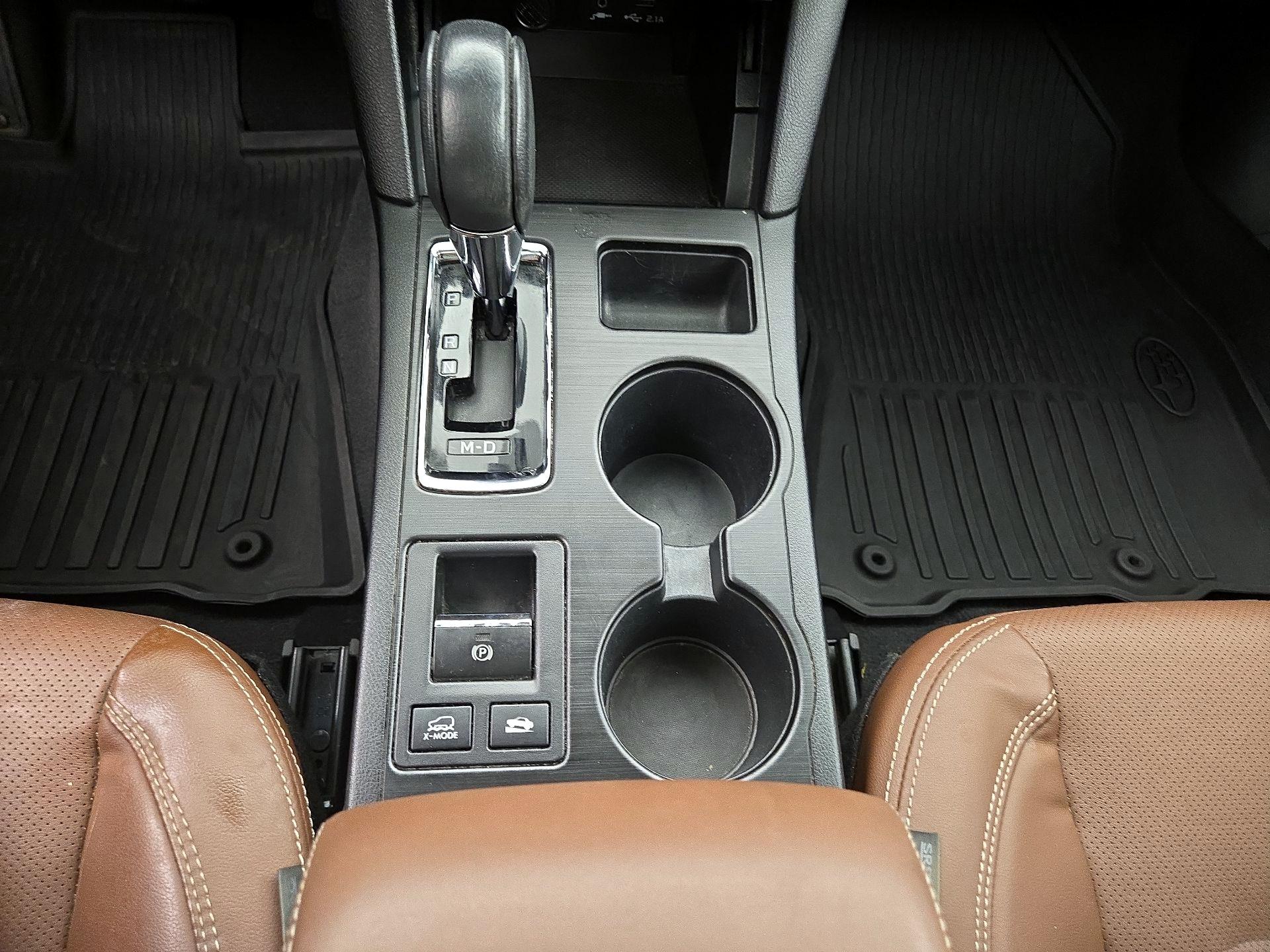 Thumbnail: 2019 Subaru Outback - 18