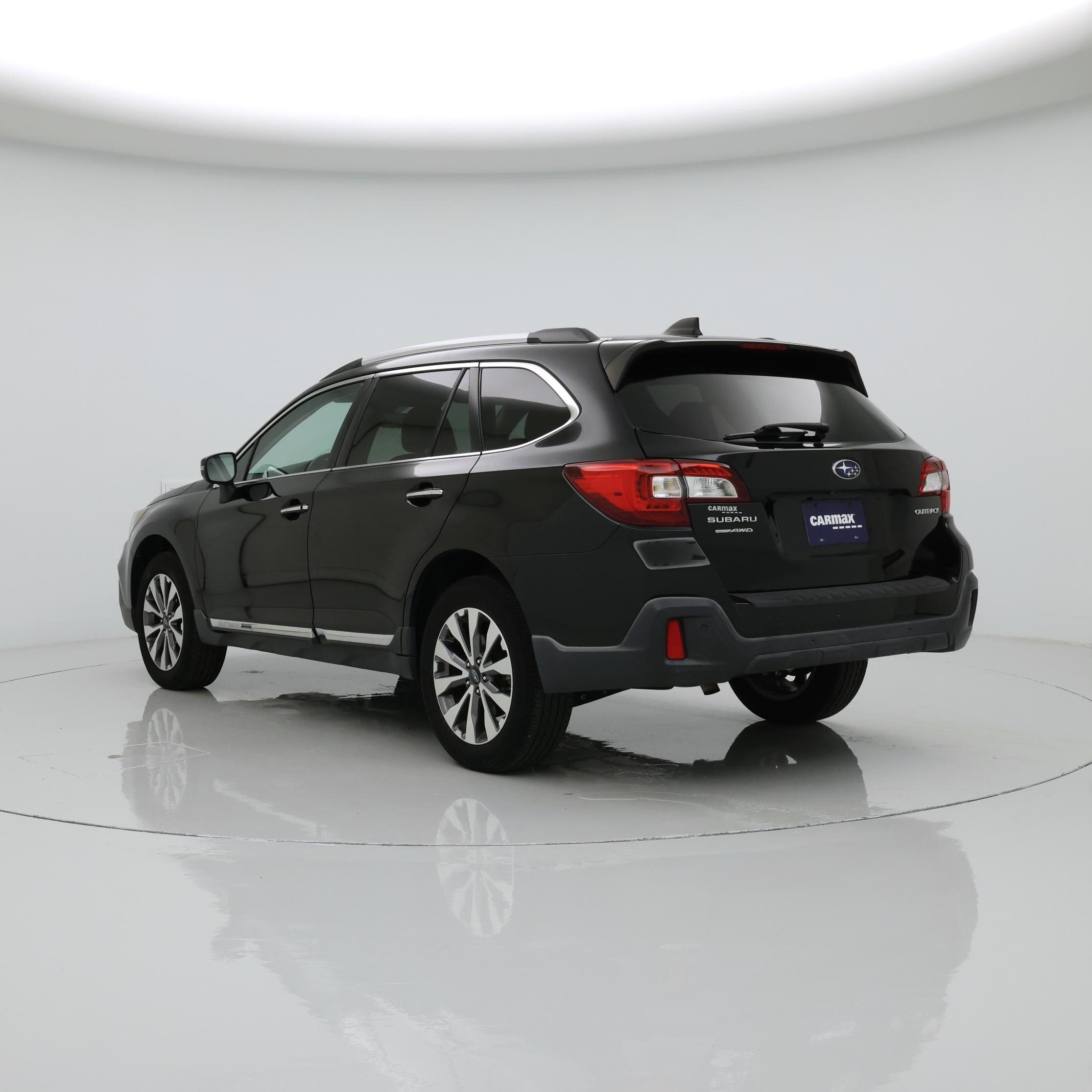 Thumbnail: 2019 Subaru Outback - 2