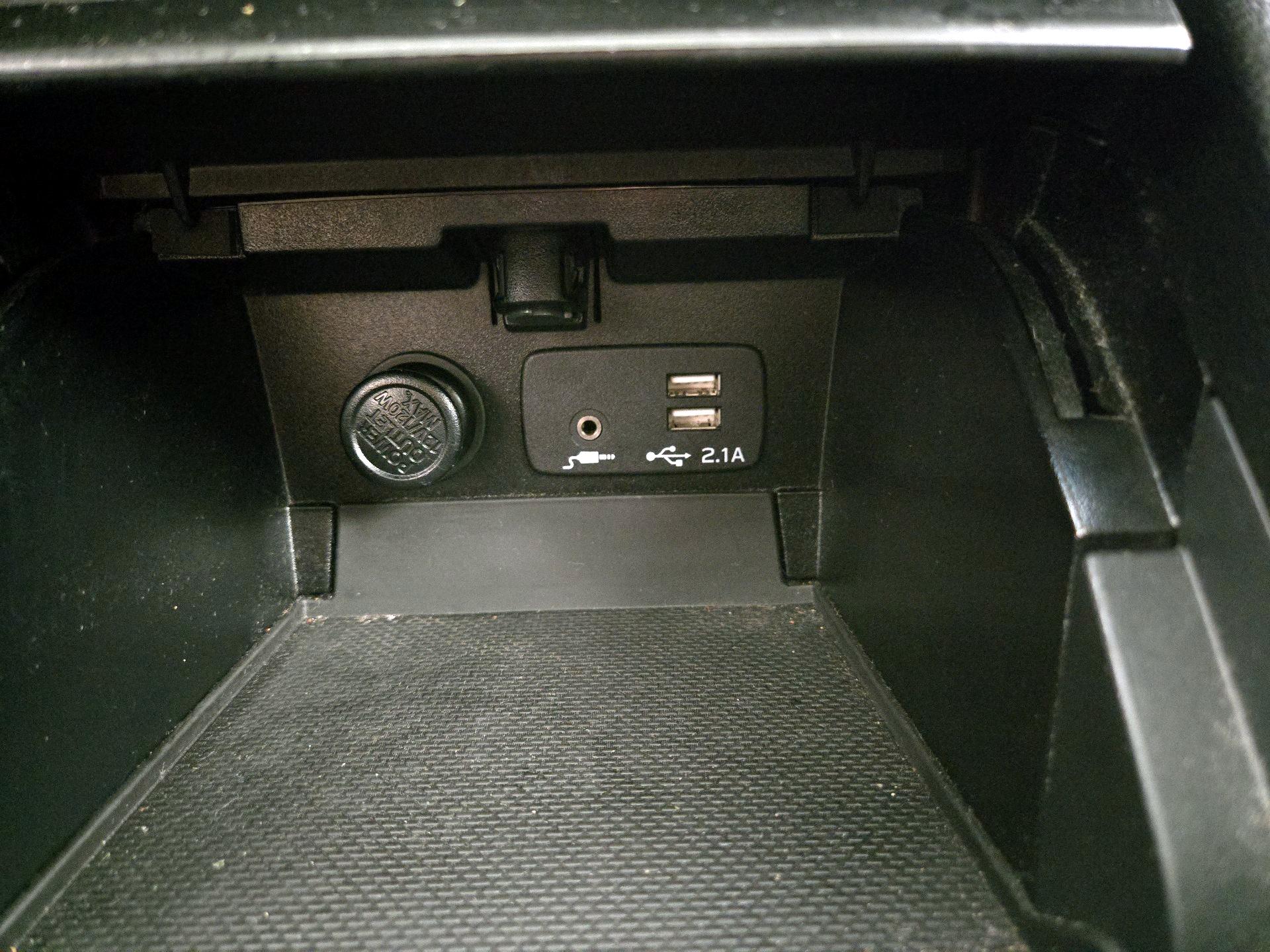 Thumbnail: 2019 Subaru Outback - 19