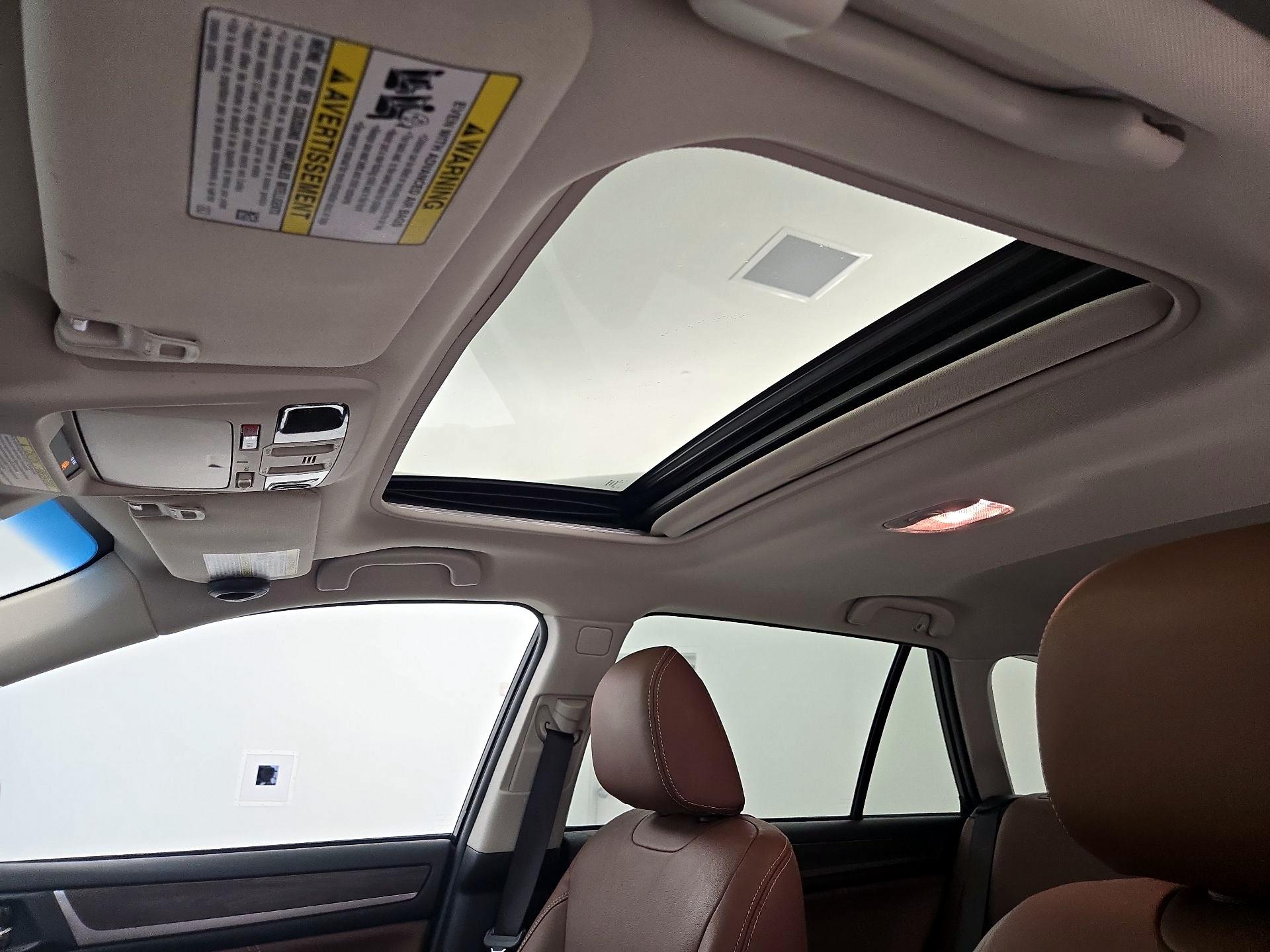 Thumbnail: 2019 Subaru Outback - 20