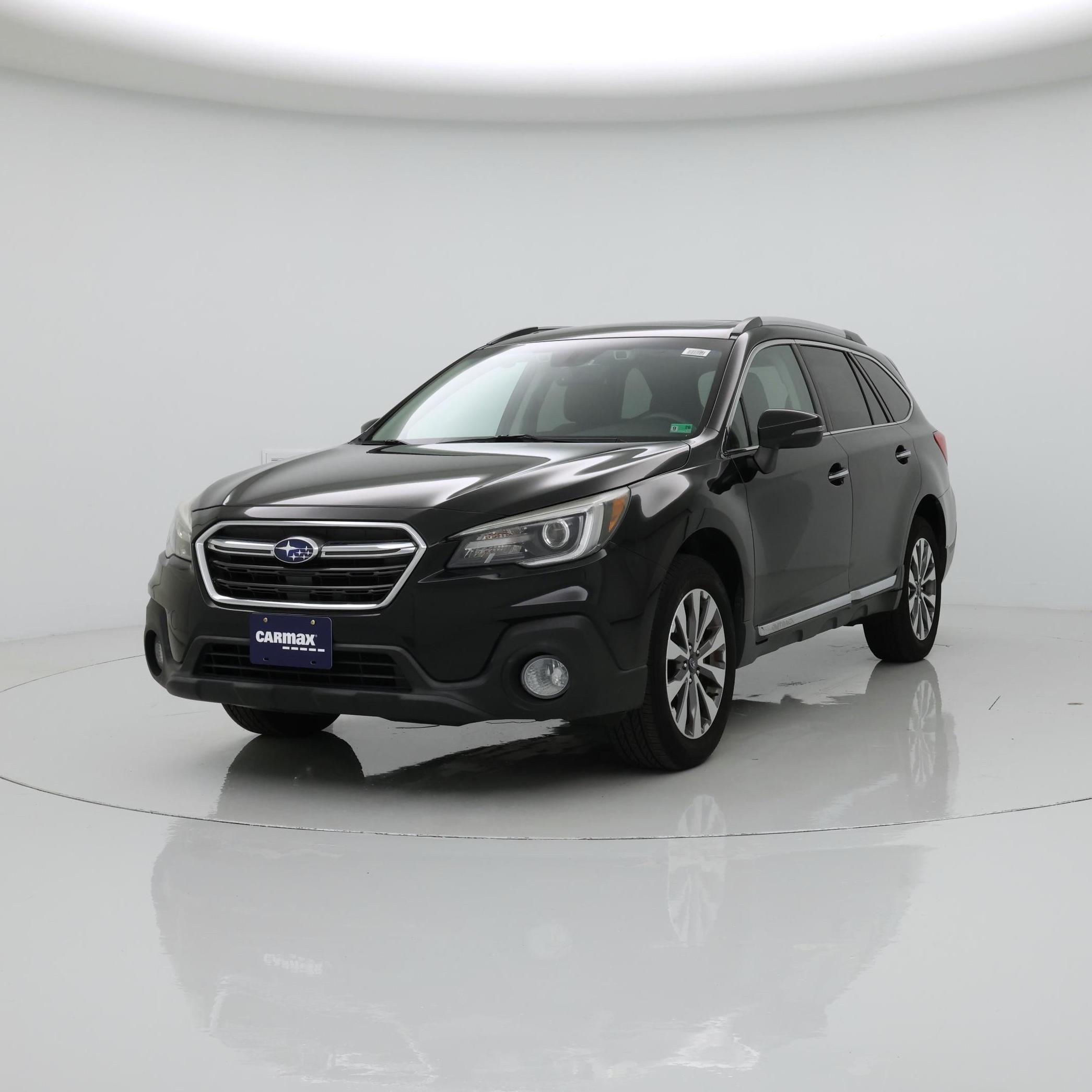 Thumbnail: 2019 Subaru Outback - 4