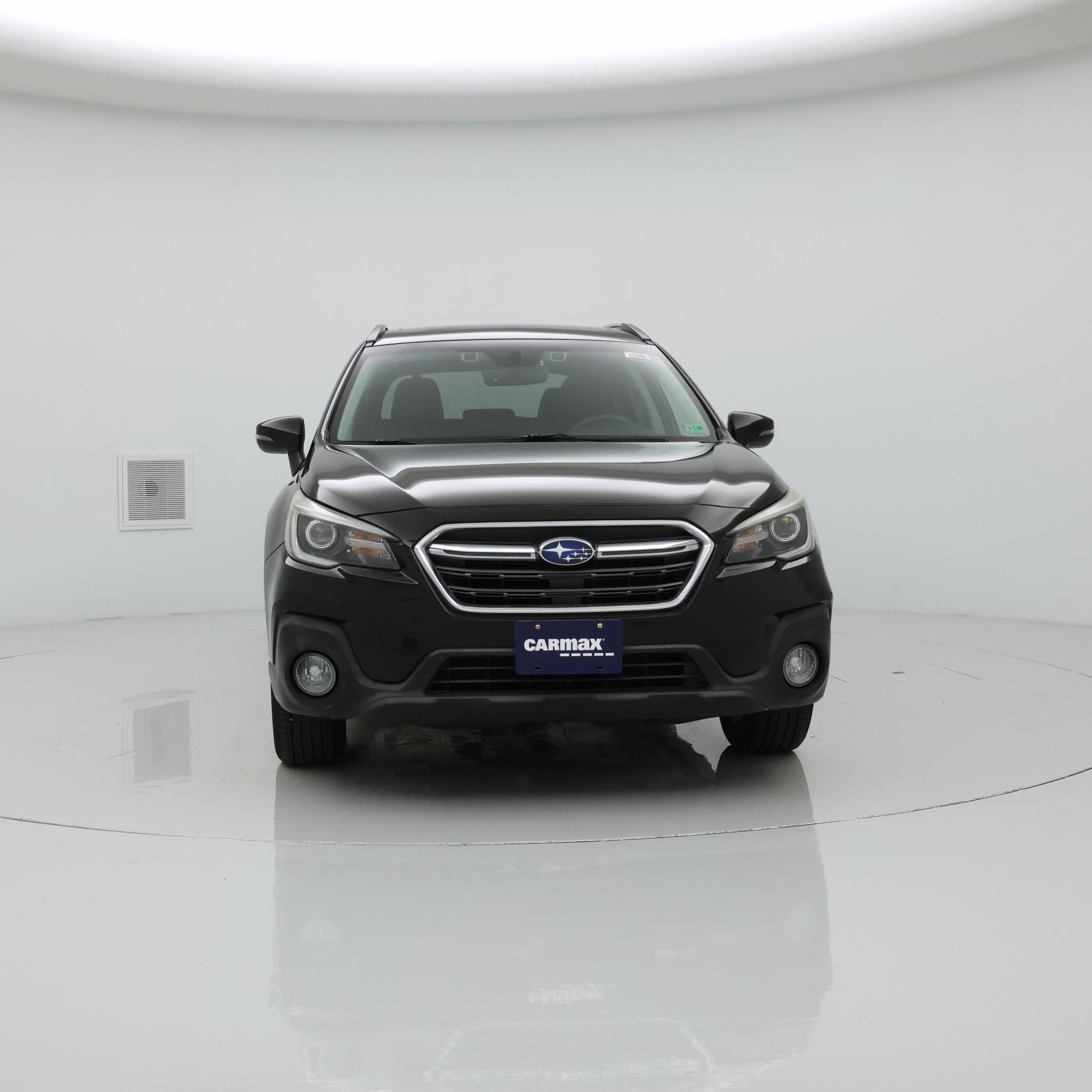 Thumbnail: 2019 Subaru Outback - 5