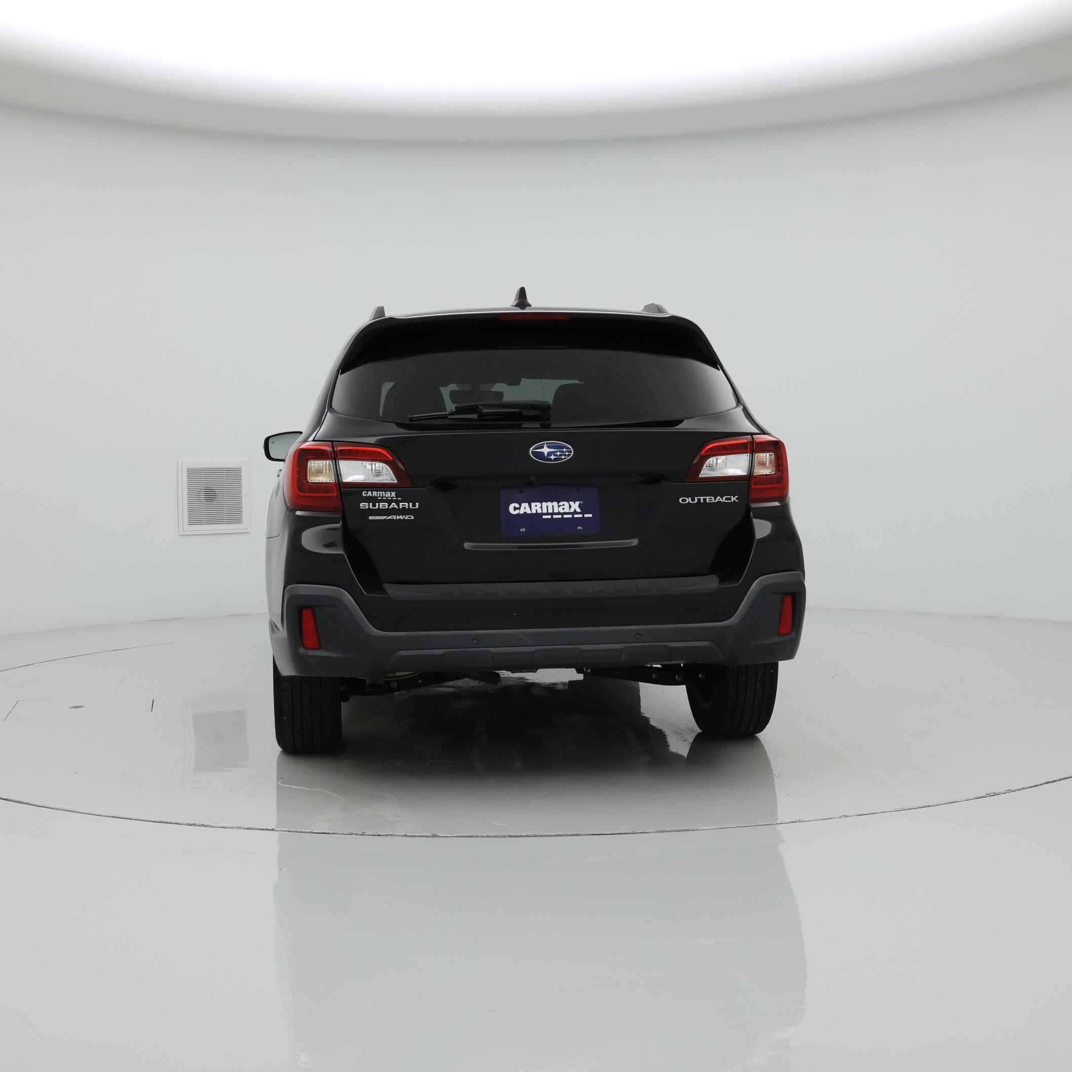 Thumbnail: 2019 Subaru Outback - 6