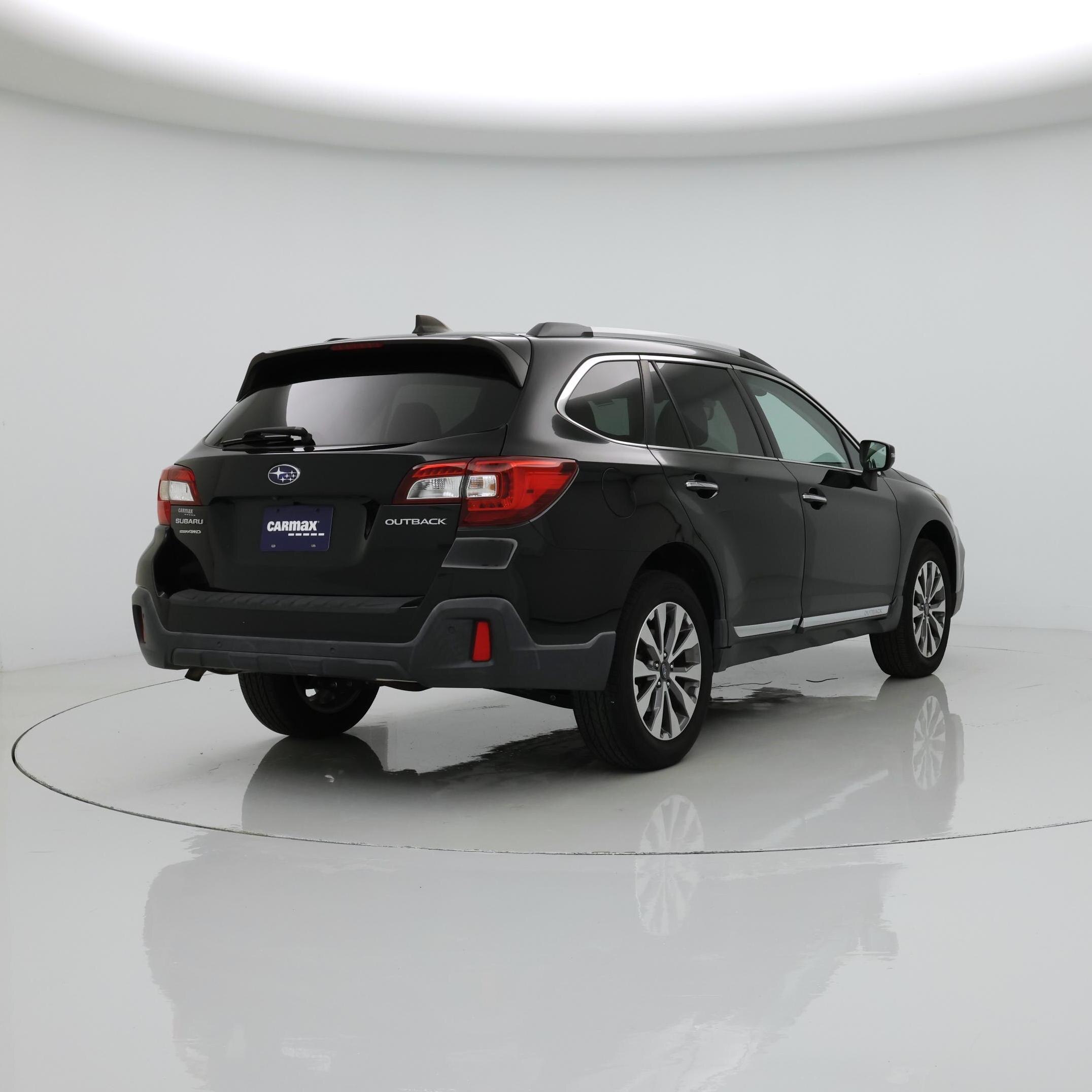 Thumbnail: 2019 Subaru Outback - 8