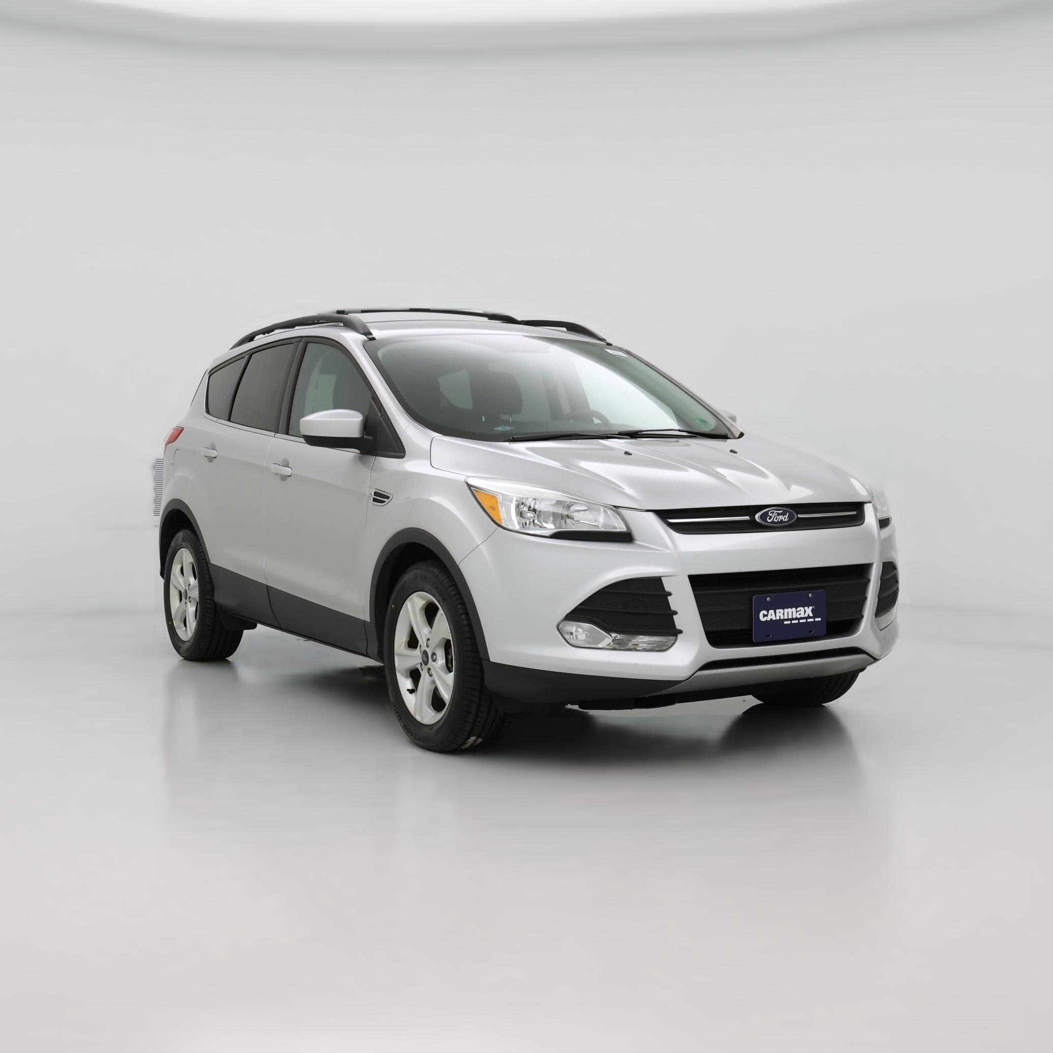 Thumbnail: 2016 Ford Escape - 1