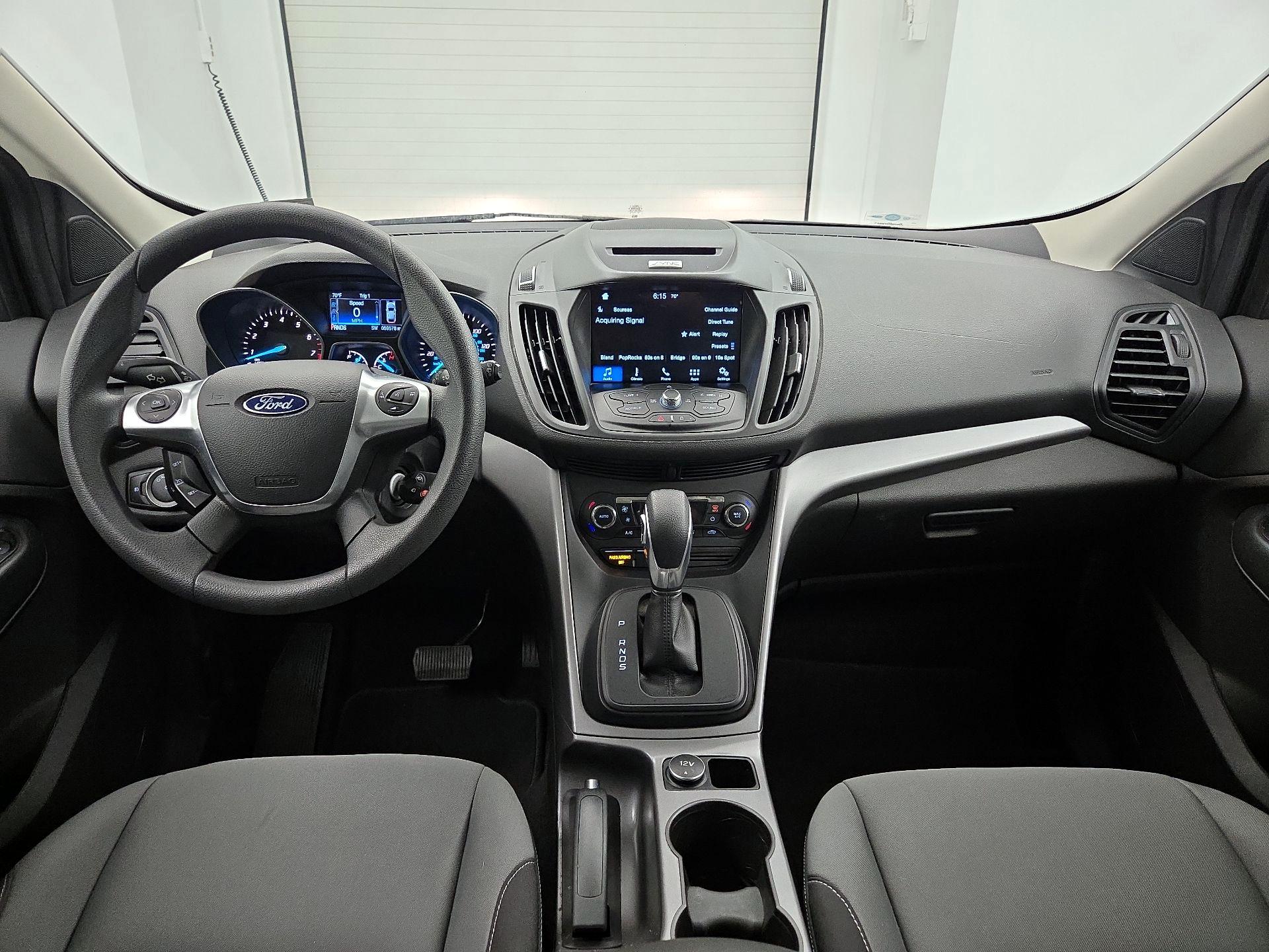 Thumbnail: 2016 Ford Escape - 9