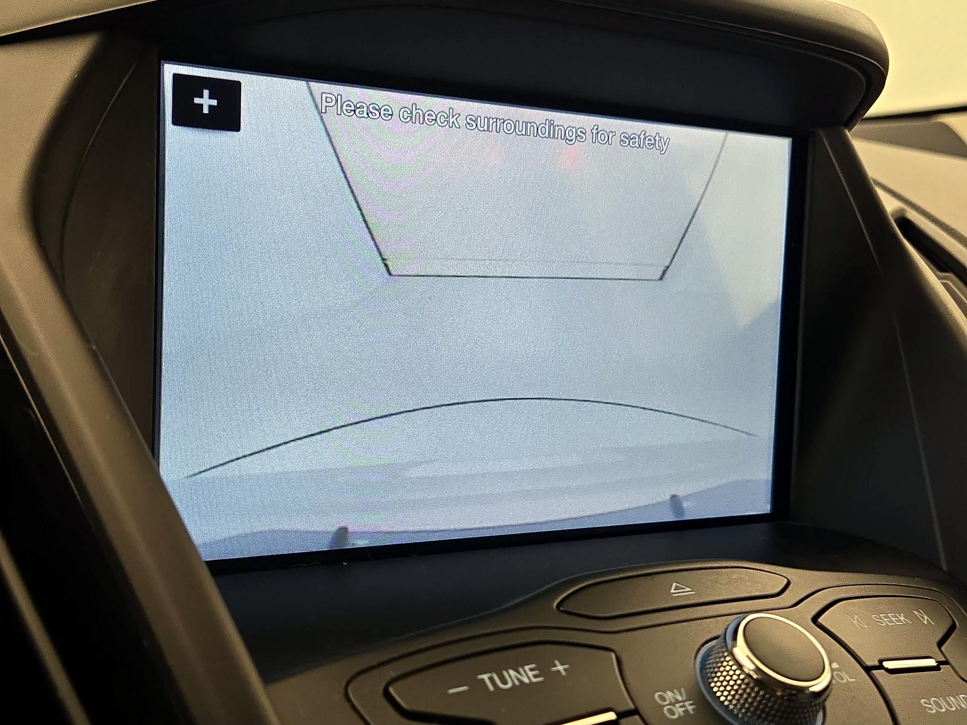 Thumbnail: 2016 Ford Escape - 14