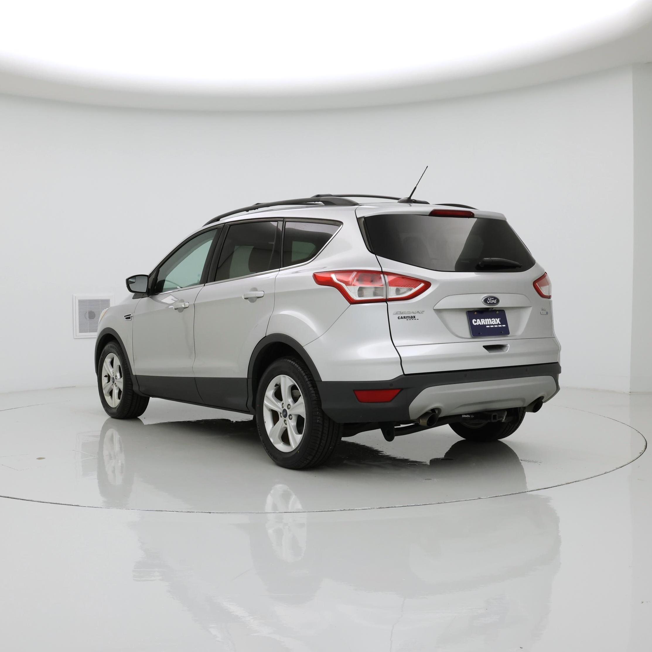 Thumbnail: 2016 Ford Escape - 2