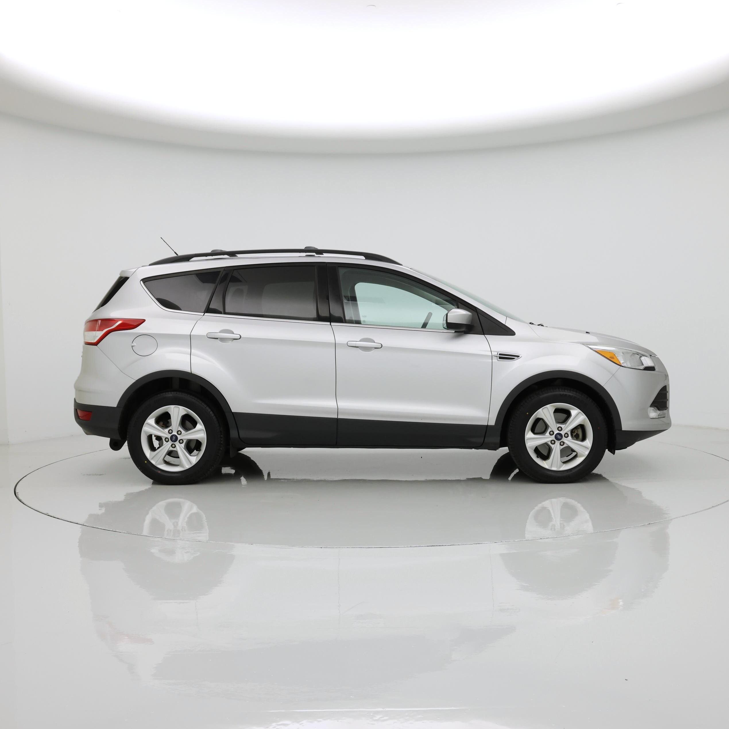 Thumbnail: 2016 Ford Escape - 7