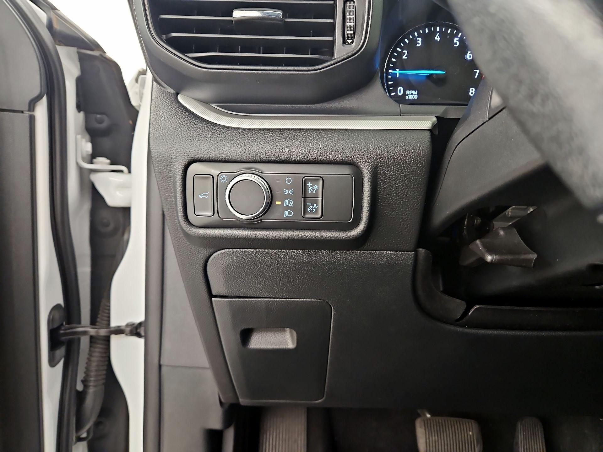 Thumbnail: 2020 Ford Explorer - 13