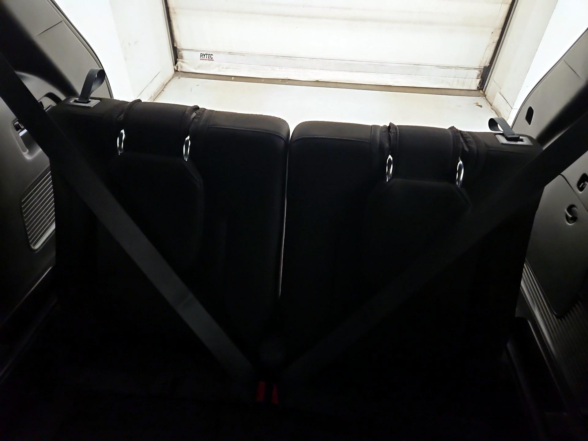 Thumbnail: 2020 Ford Explorer - 20