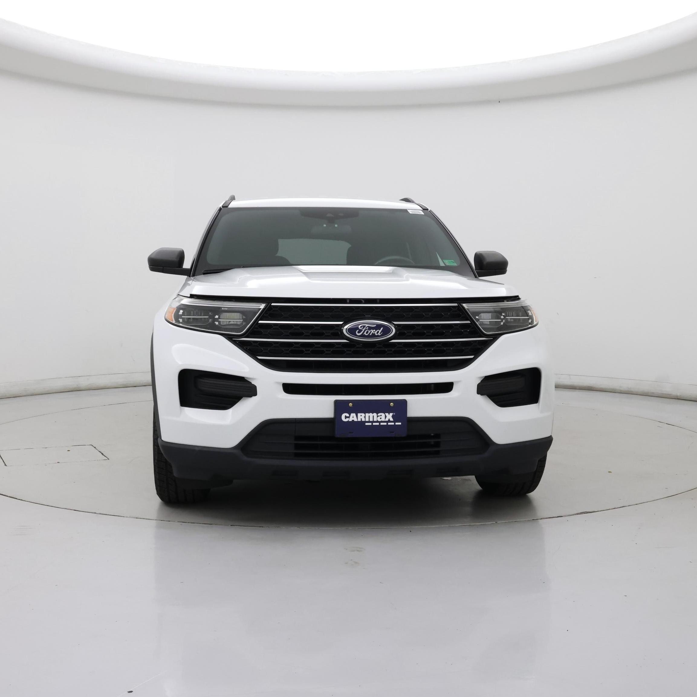 Thumbnail: 2020 Ford Explorer - 5