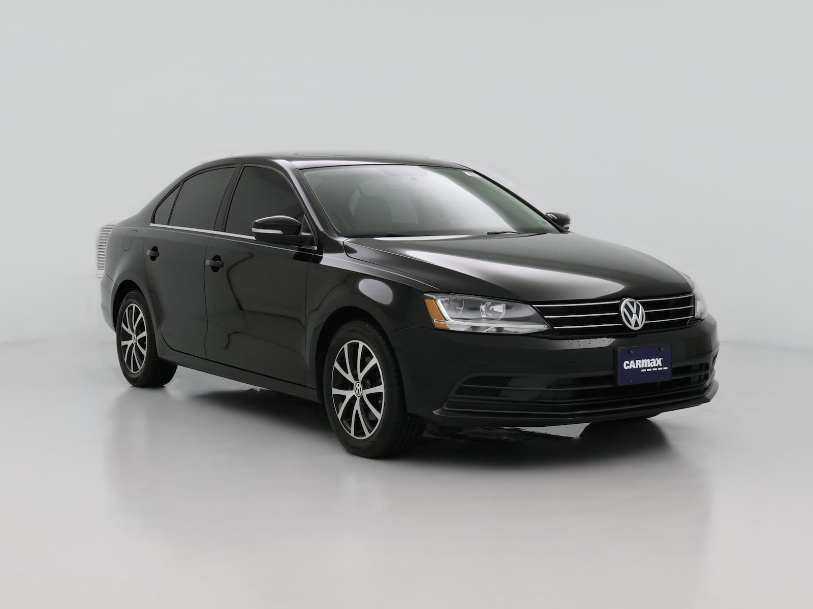 2017 Volkswagen Jetta SE