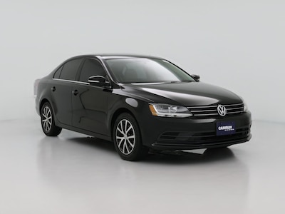 2017 Volkswagen Jetta SE