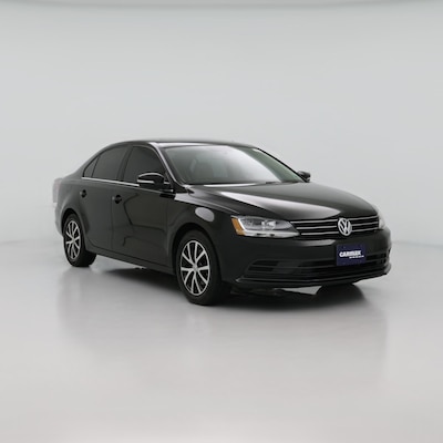 2017 Volkswagen Jetta SE