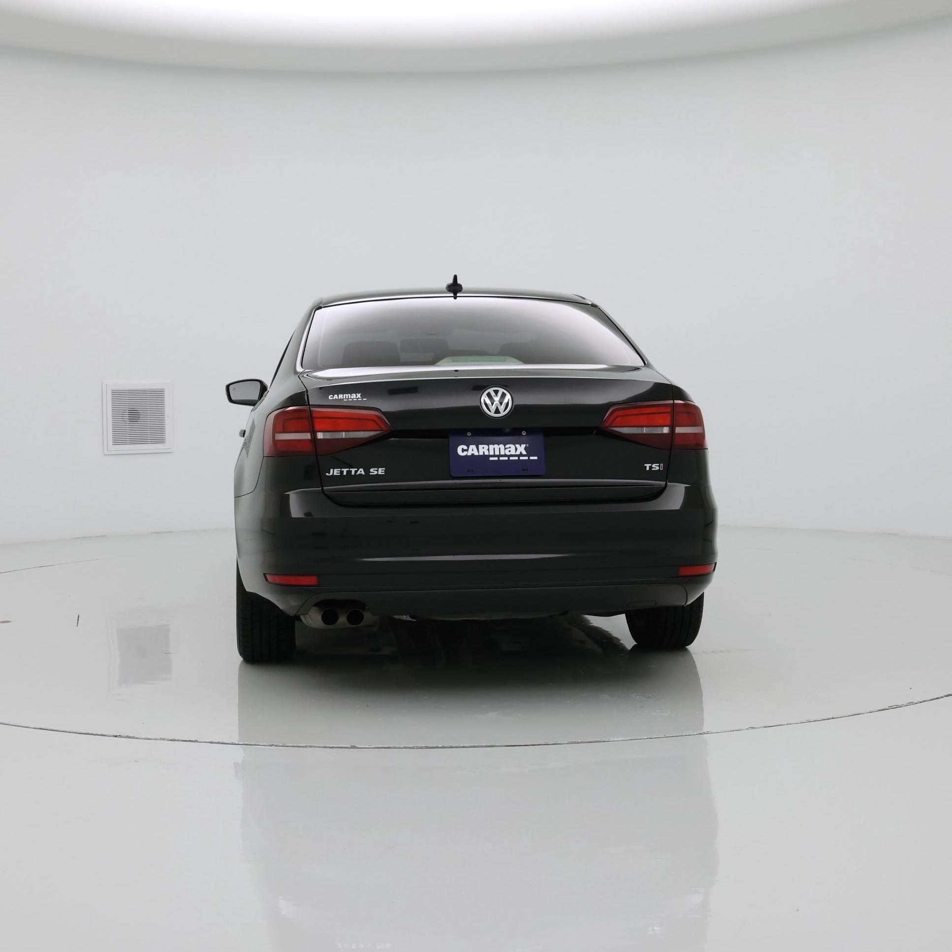 Thumbnail: 2017 Volkswagen Jetta - 6