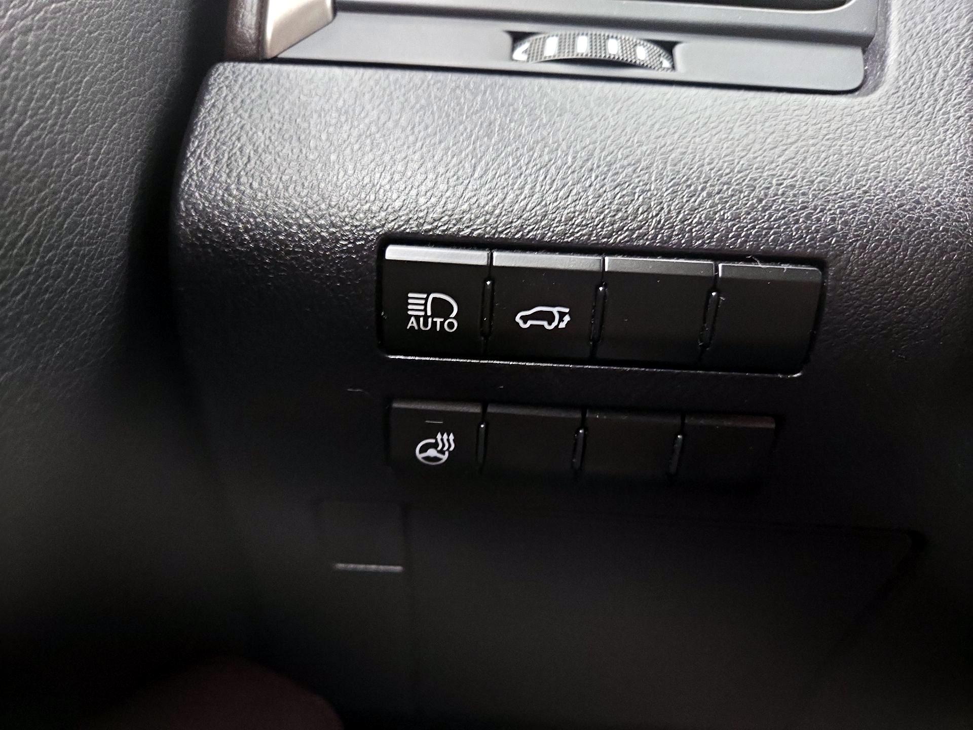 Thumbnail: 2017 Lexus RX - 13