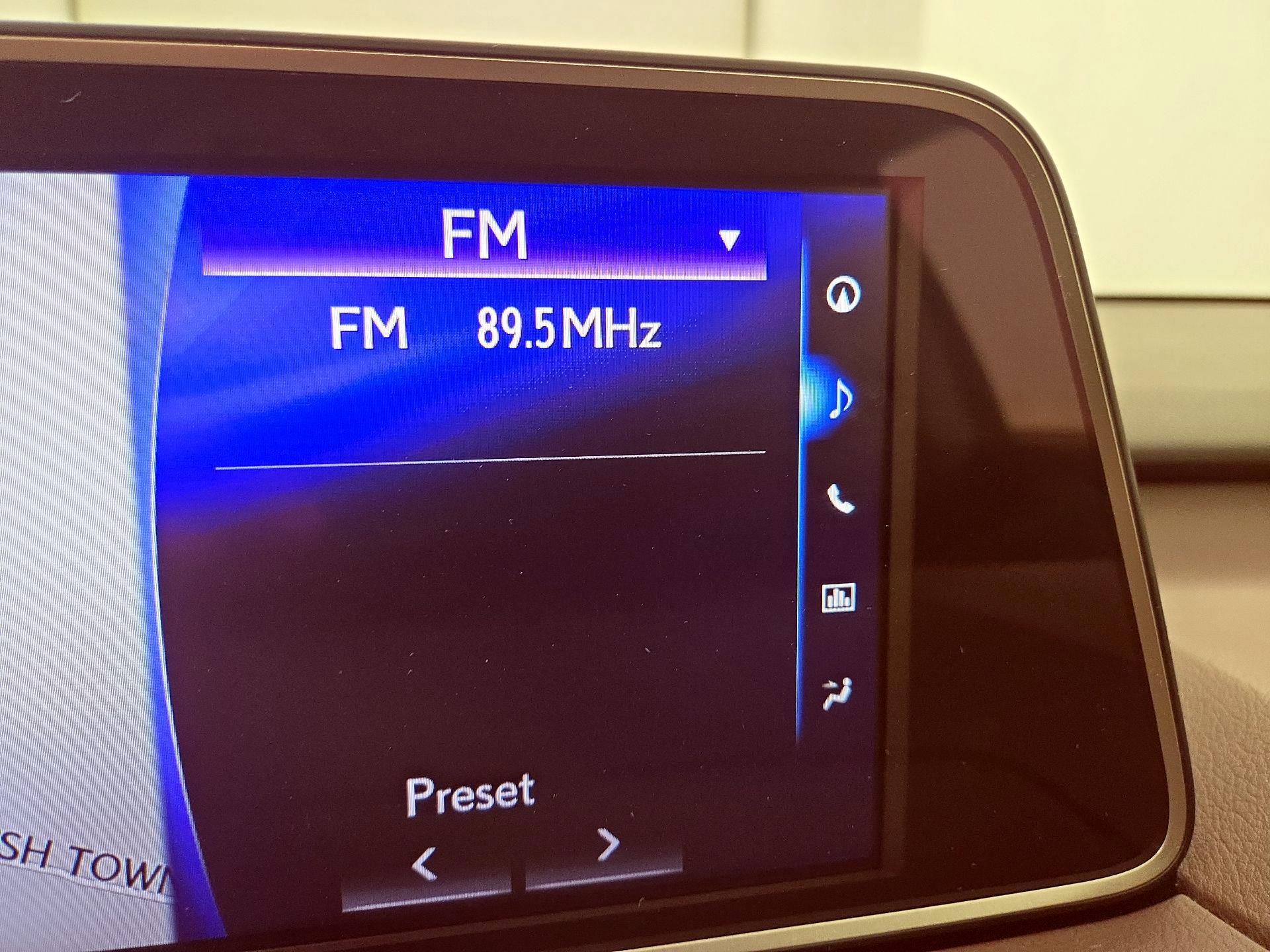 Thumbnail: 2017 Lexus RX - 16