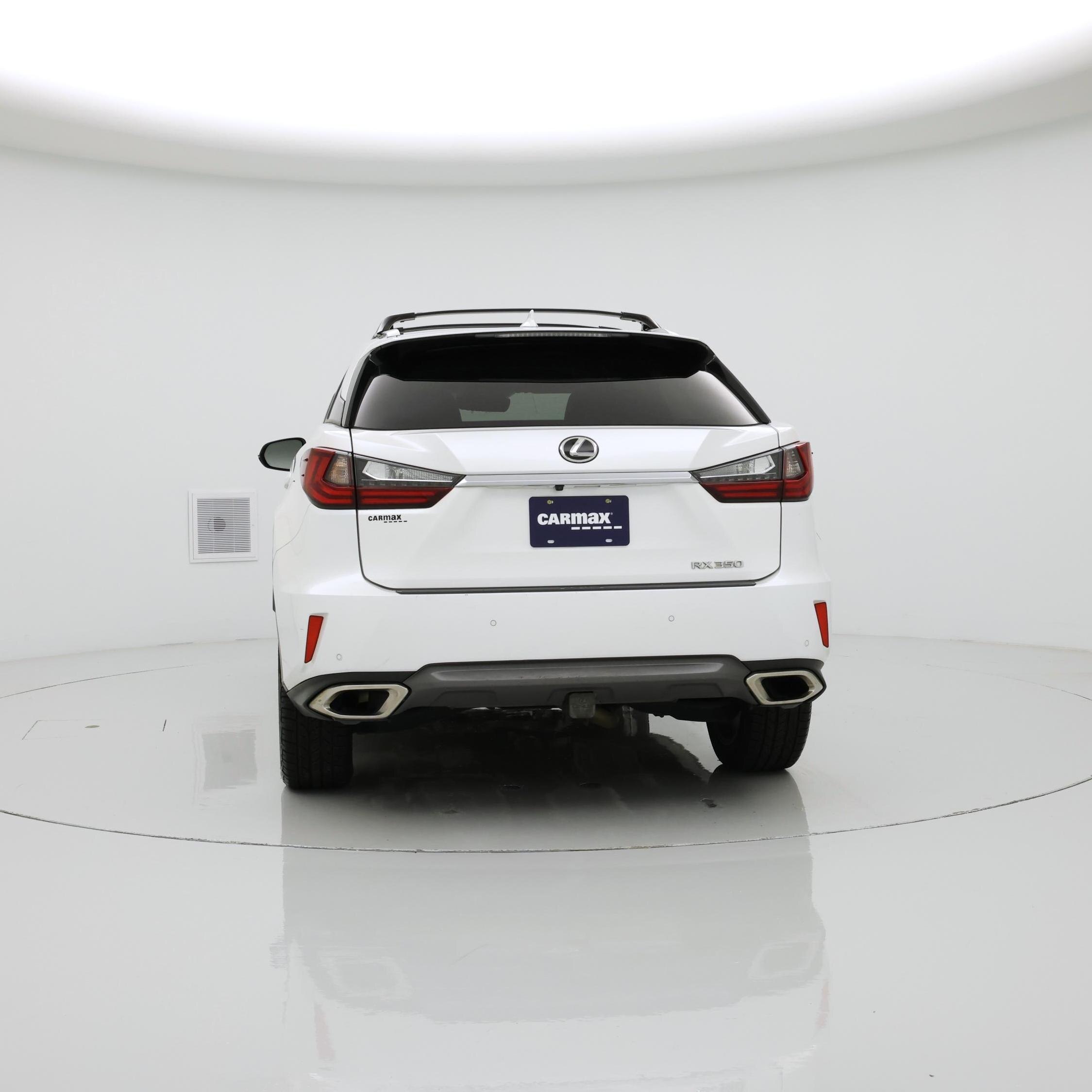 Thumbnail: 2017 Lexus RX - 6