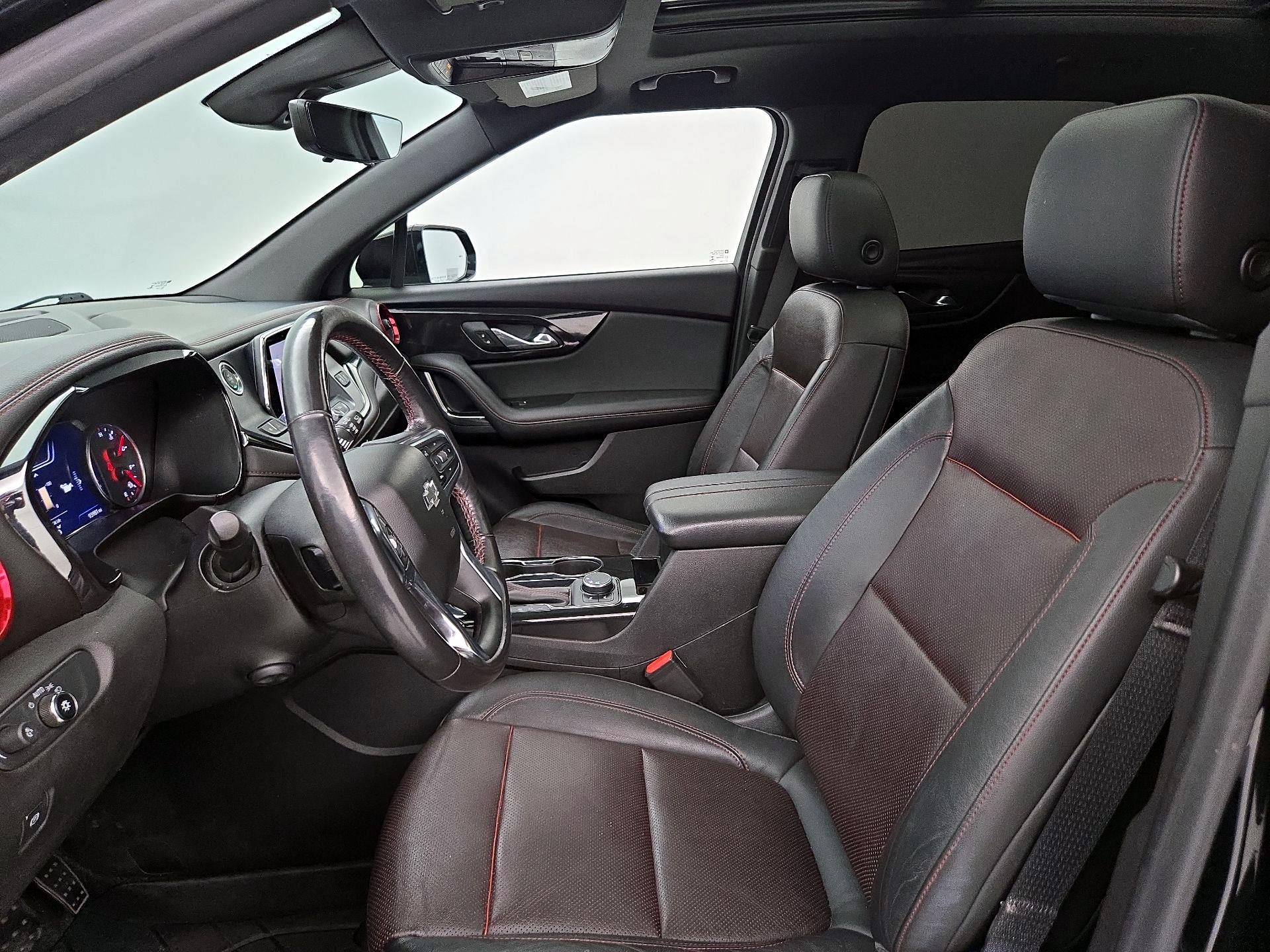 Thumbnail: 2020 Chevrolet Blazer - 11