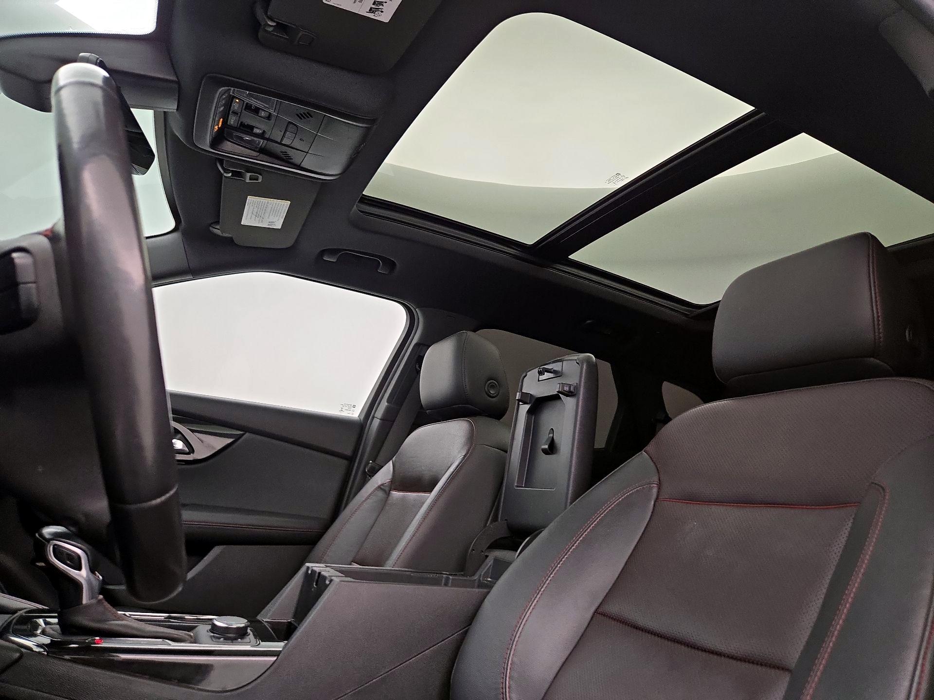 Thumbnail: 2020 Chevrolet Blazer - 20