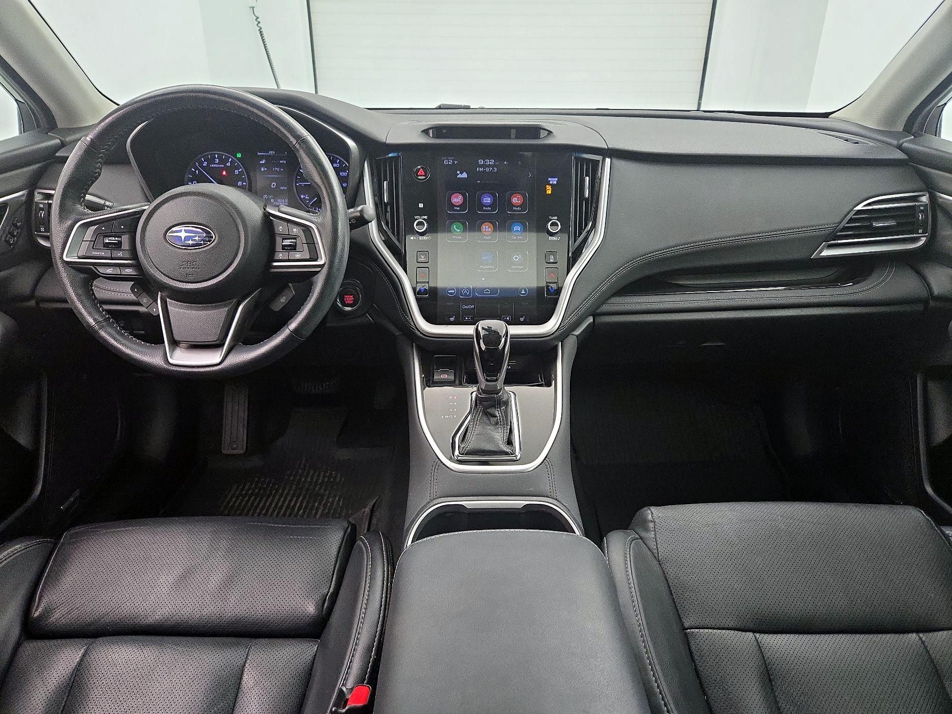 Thumbnail: 2020 Subaru Outback - 9