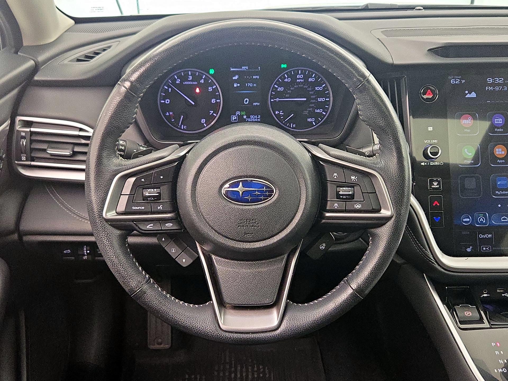 Thumbnail: 2020 Subaru Outback - 10