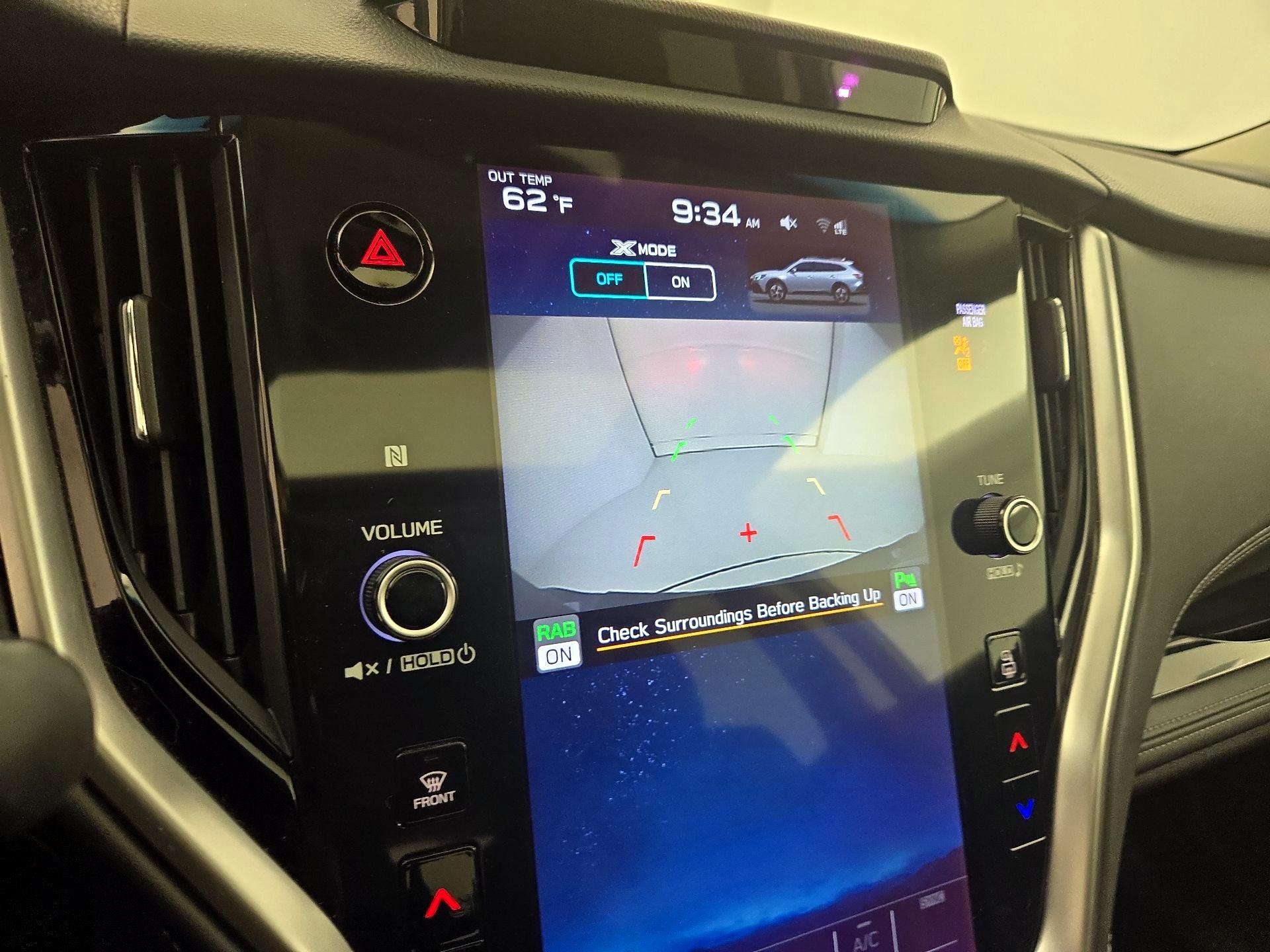 Thumbnail: 2020 Subaru Outback - 14