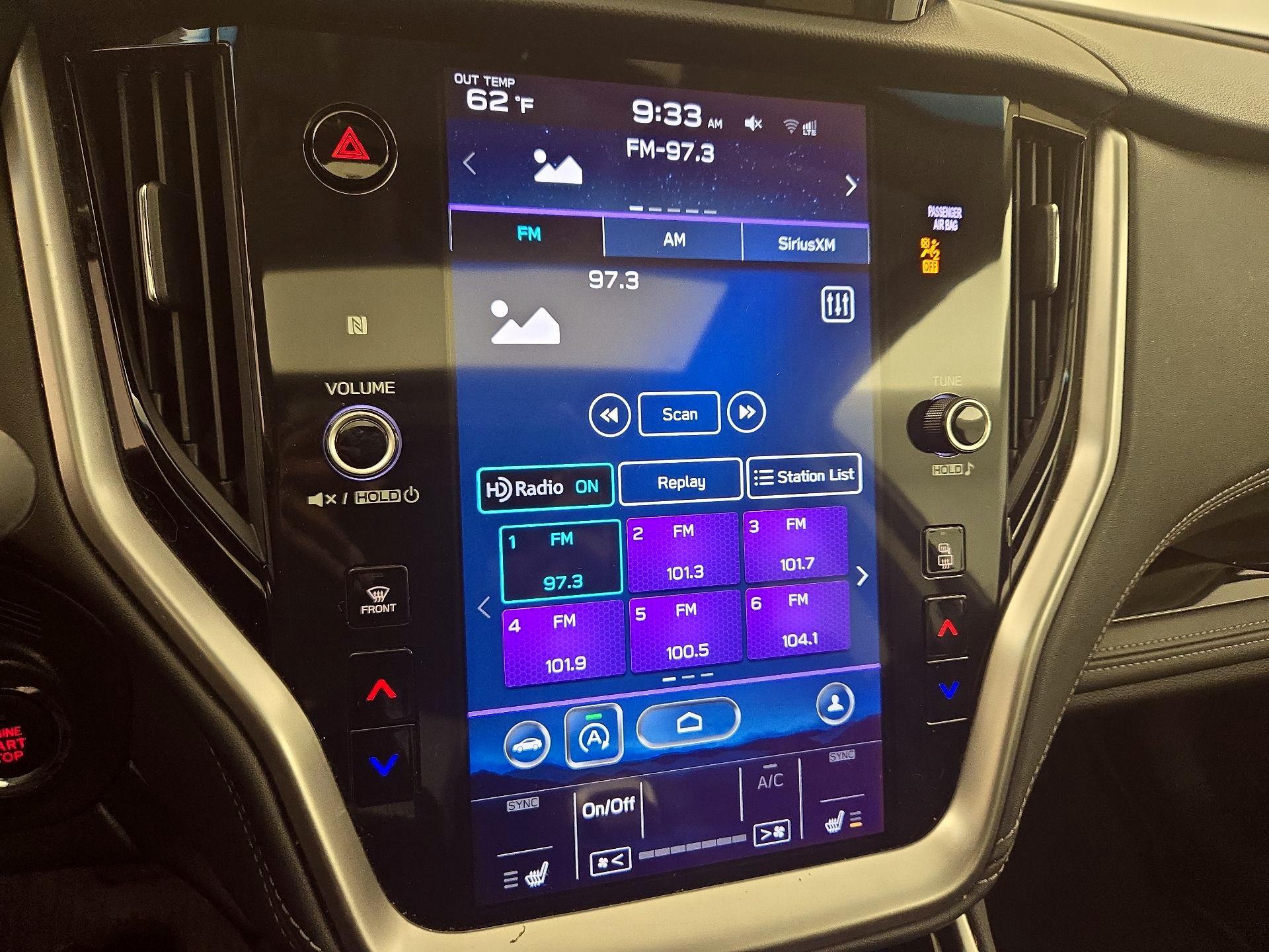 Thumbnail: 2020 Subaru Outback - 15