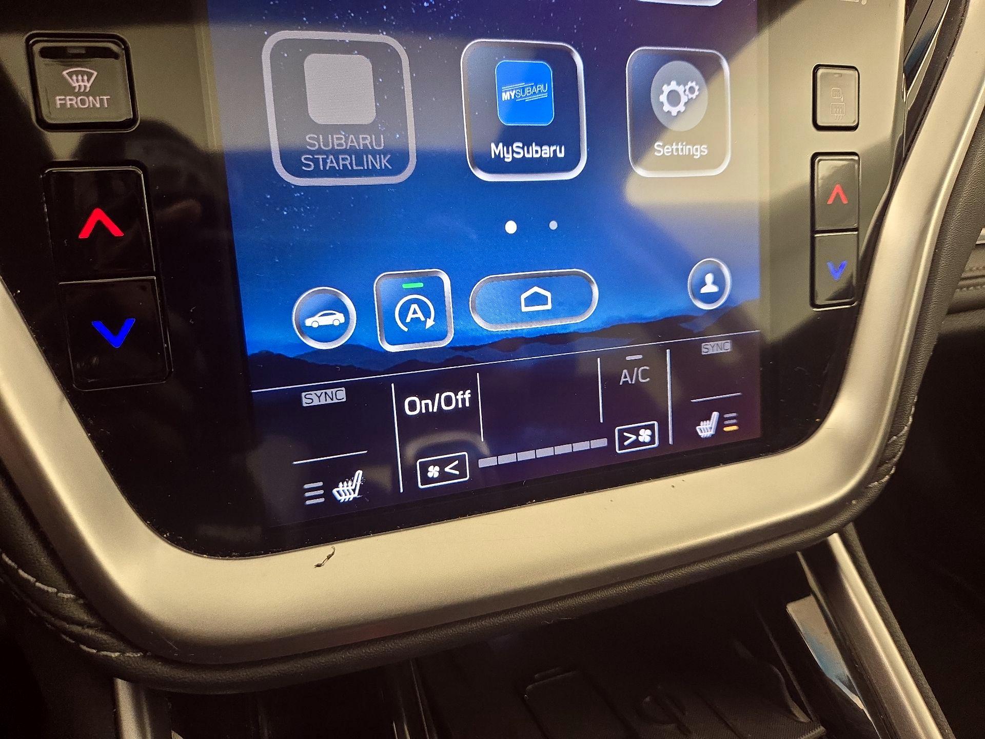 Thumbnail: 2020 Subaru Outback - 16