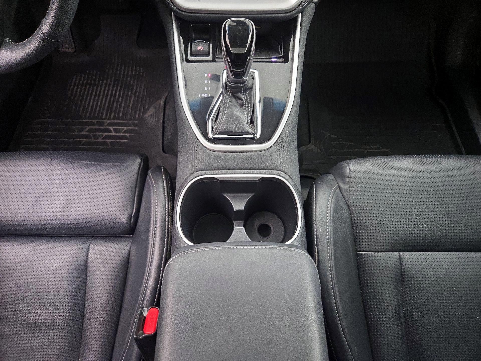 Thumbnail: 2020 Subaru Outback - 17