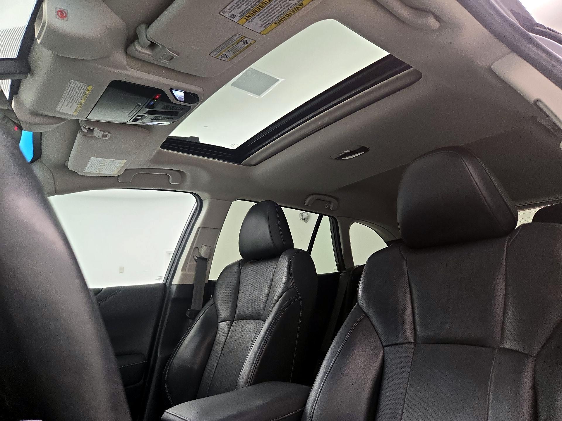 Thumbnail: 2020 Subaru Outback - 19