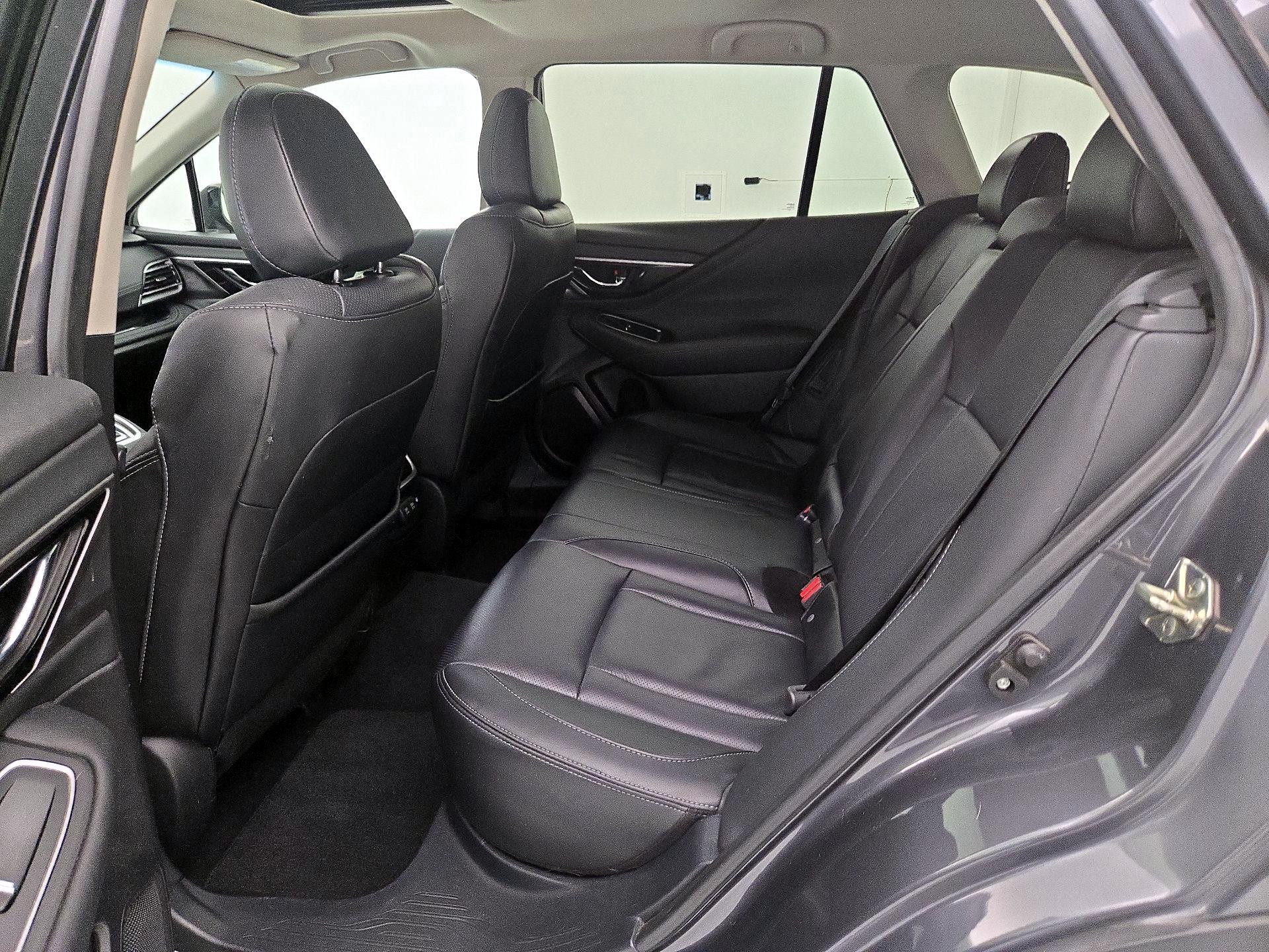 Thumbnail: 2020 Subaru Outback - 20