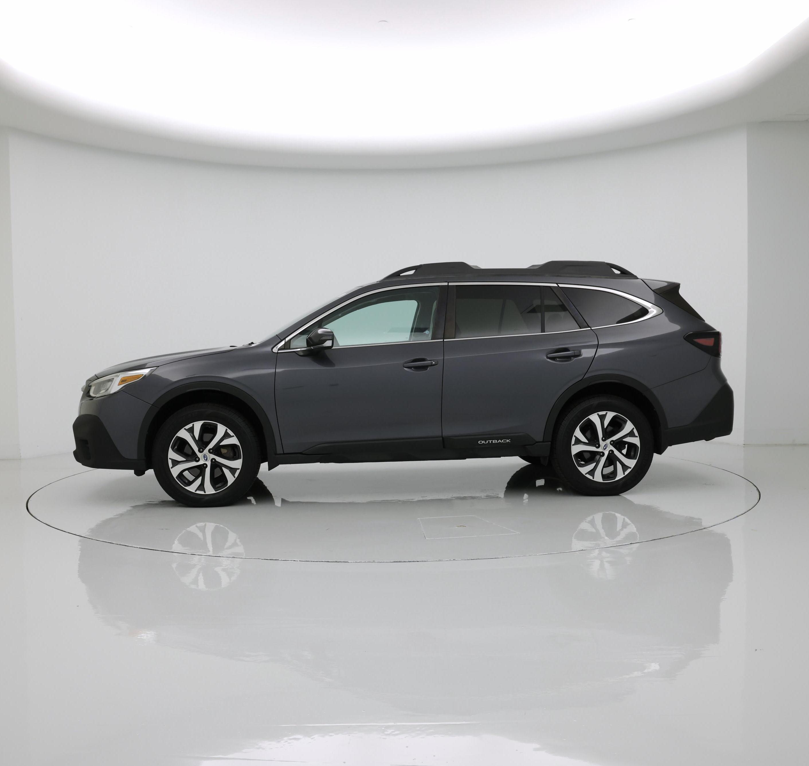 Thumbnail: 2020 Subaru Outback - 3